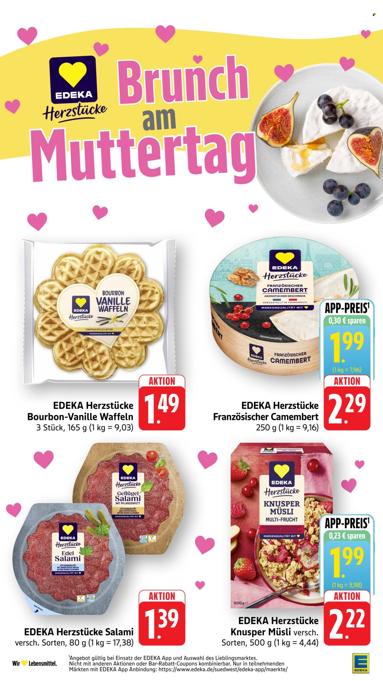 E center Prospekte  - 4.05.2026 - 9.05.2026. Seite 22