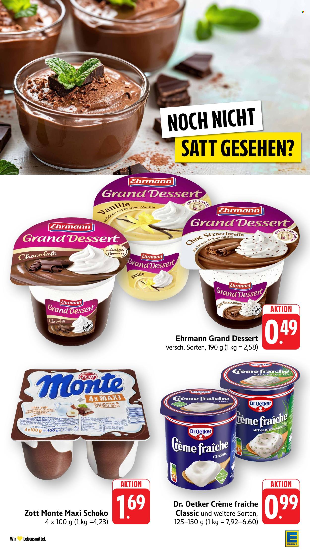 E center Prospekte  - 4.05.2026 - 9.05.2026. Seite 33
