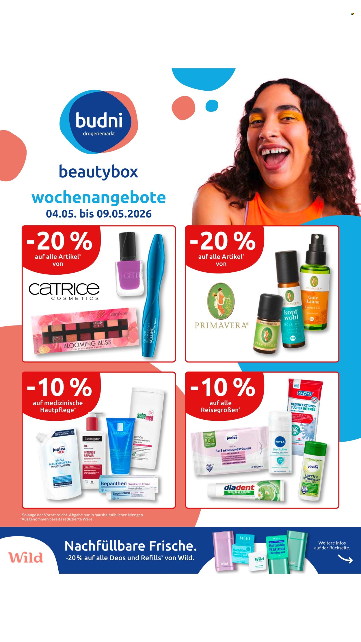 E center Prospekte  - 4.05.2026 - 9.05.2026. Seite 70