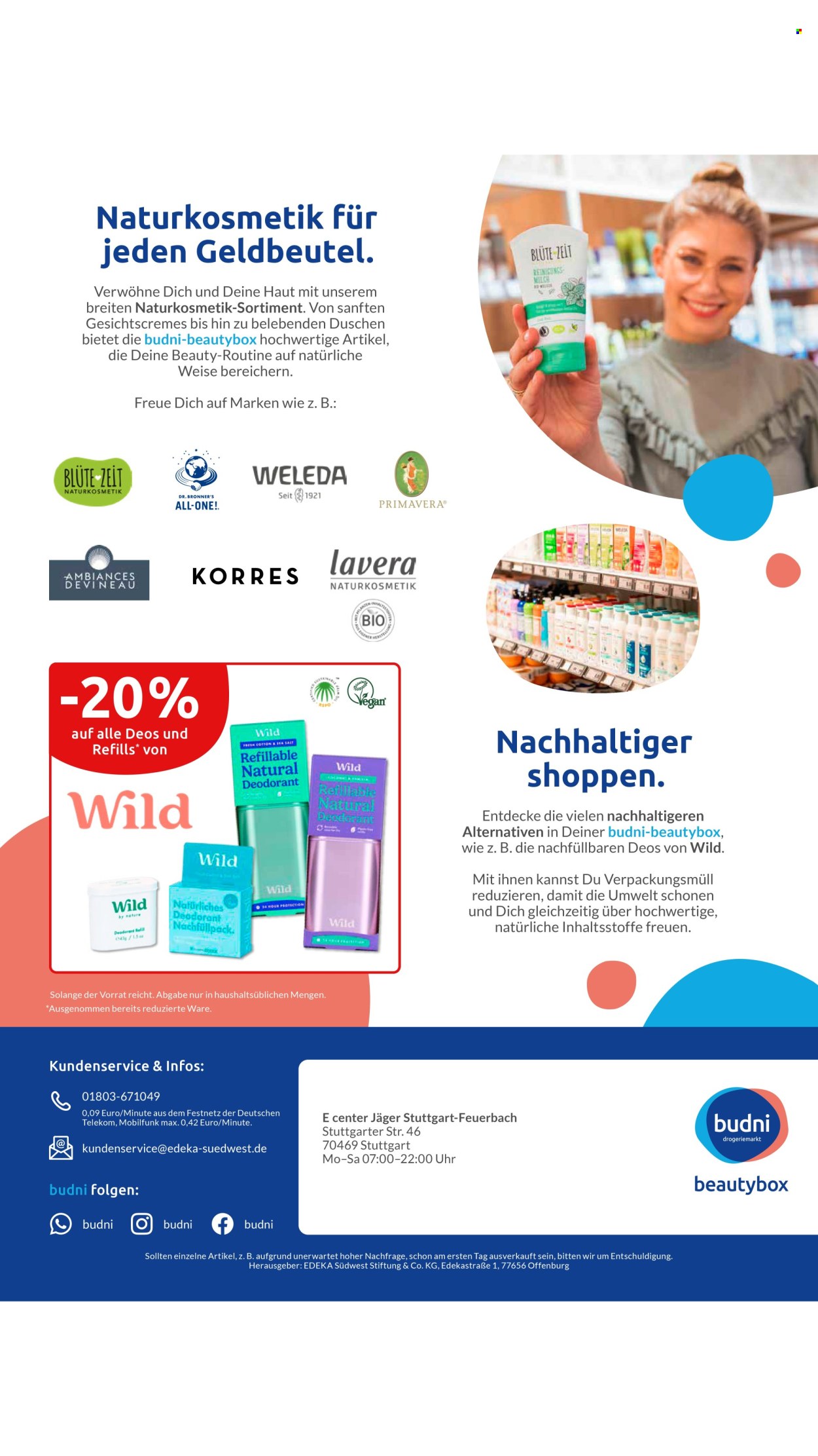 E center Prospekte  - 4.05.2026 - 9.05.2026. Seite 71