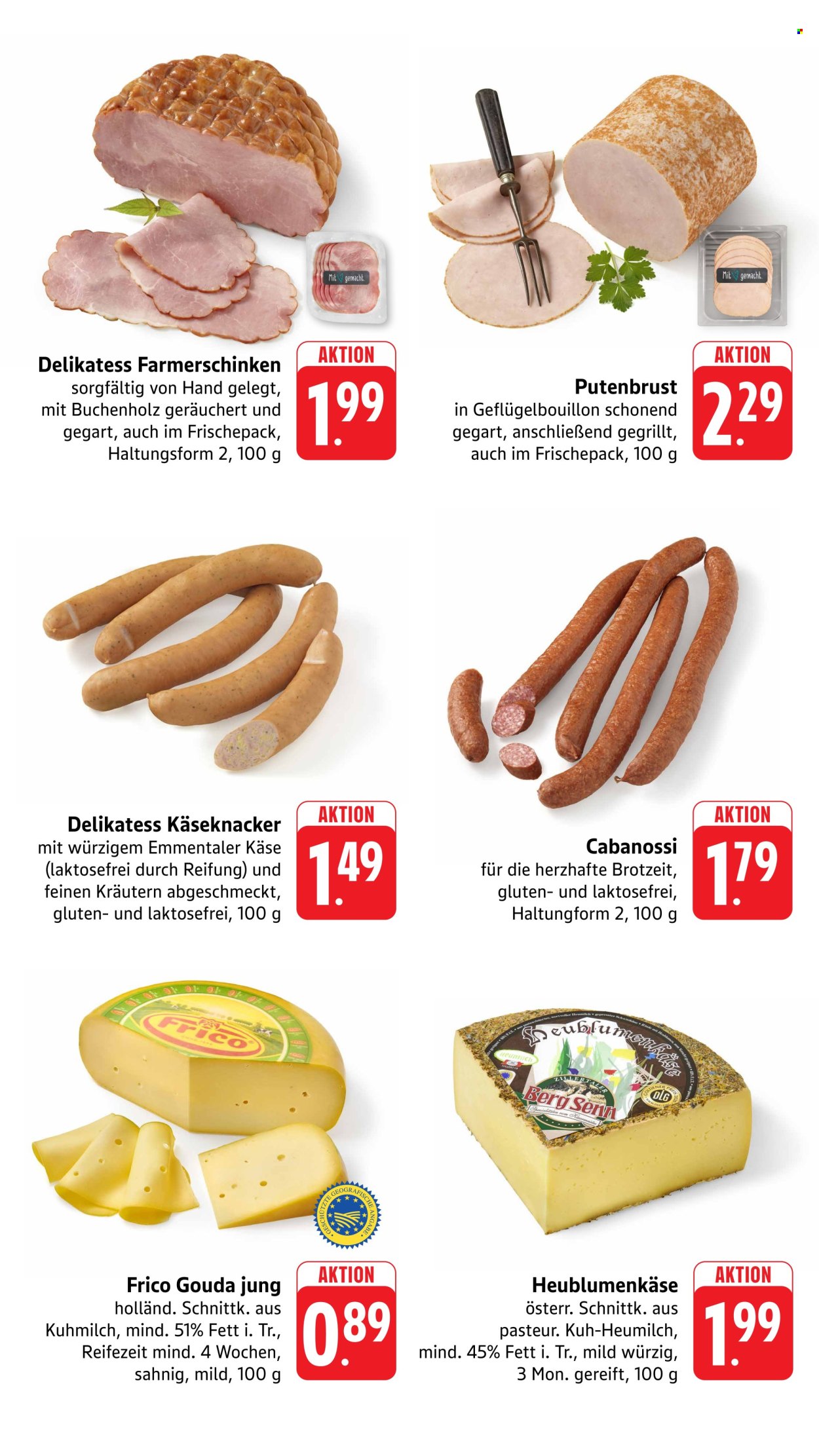 Edeka Prospekte  - 4.05.2026 - 9.05.2026. Seite 6