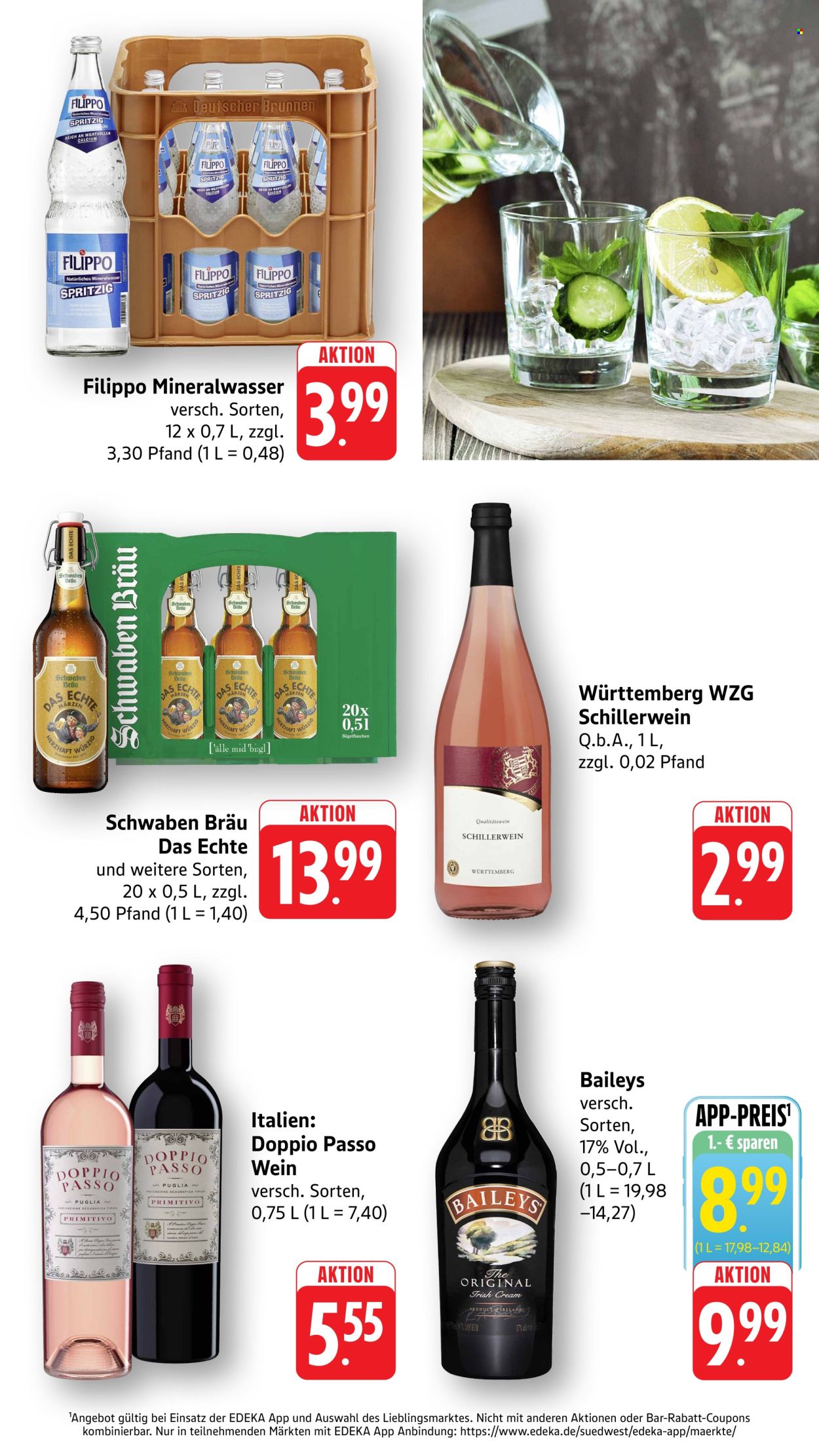 Edeka Prospekte  - 4.05.2026 - 9.05.2026. Seite 13