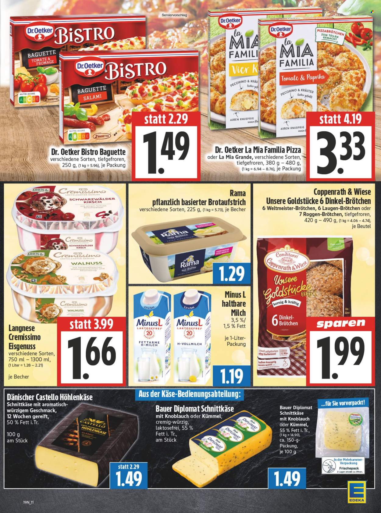 Edeka Prospekte  - 4.05.2026 - 9.05.2026. Seite 11