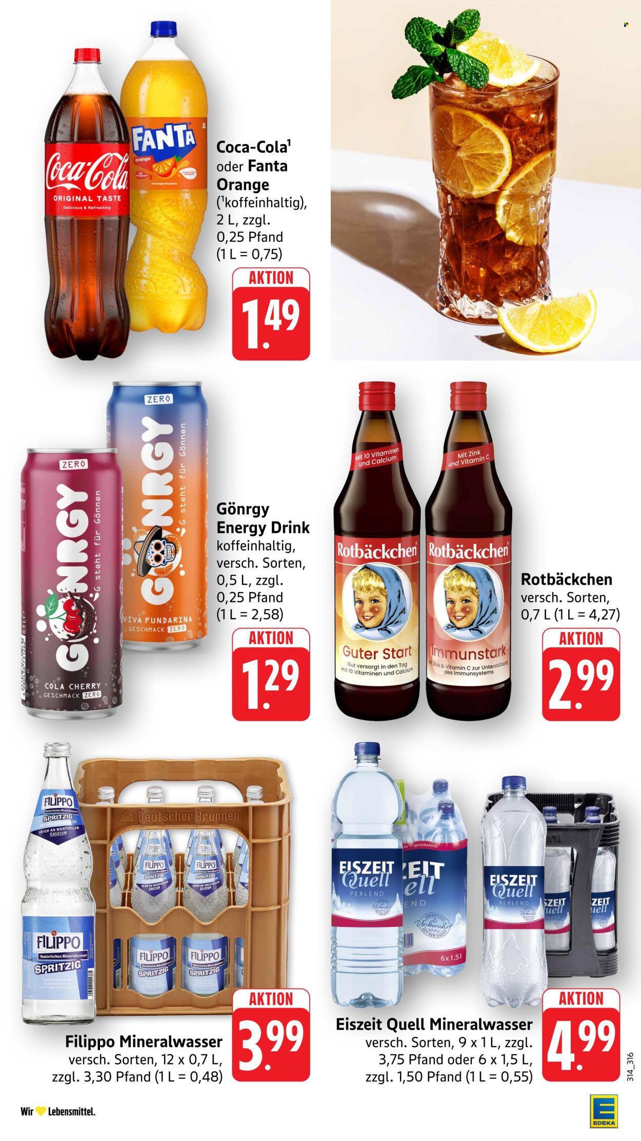 E center Prospekte  - 4.05.2026 - 9.05.2026. Seite 43