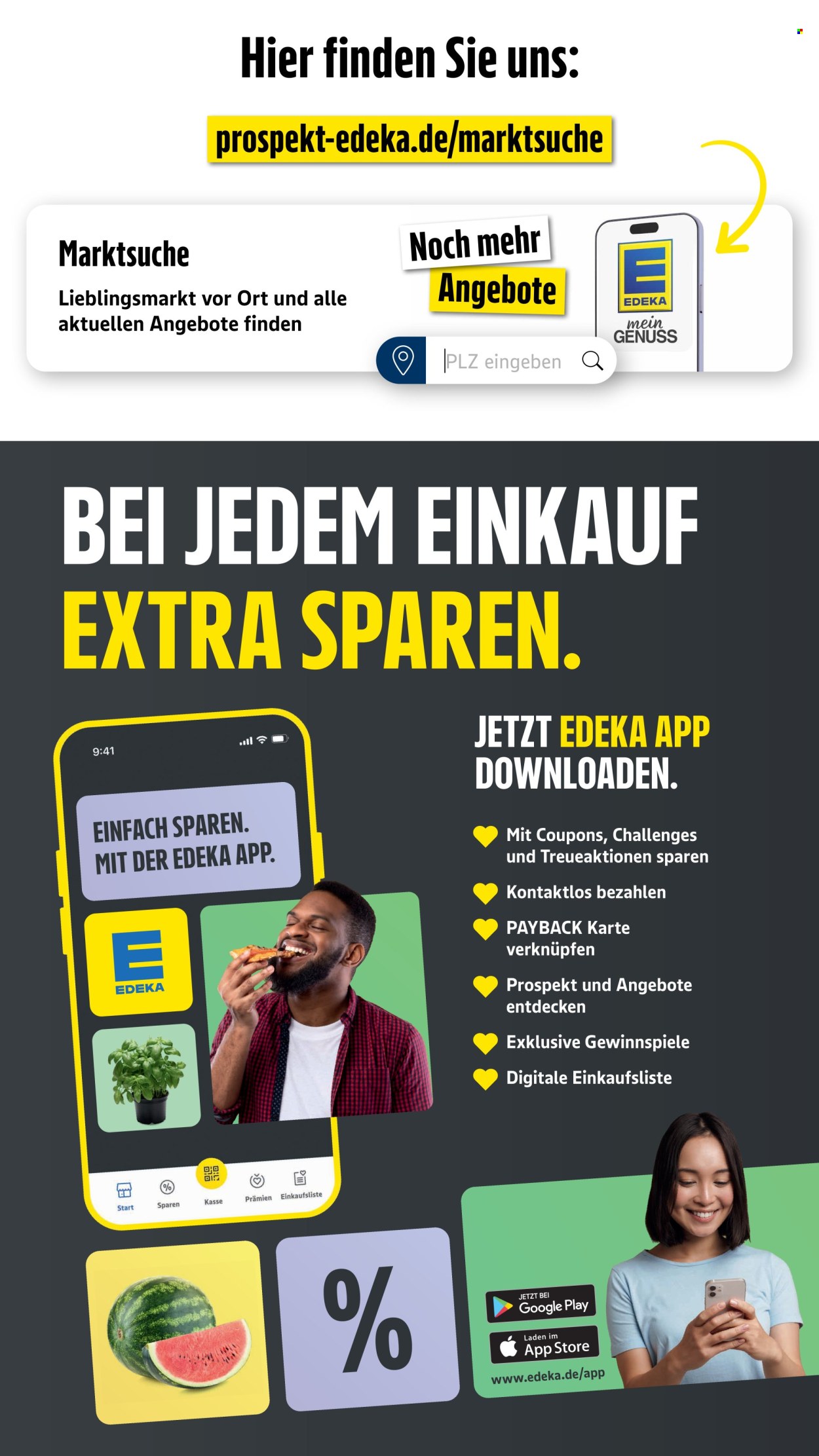E center Prospekte  - 4.05.2026 - 9.05.2026. Seite 75