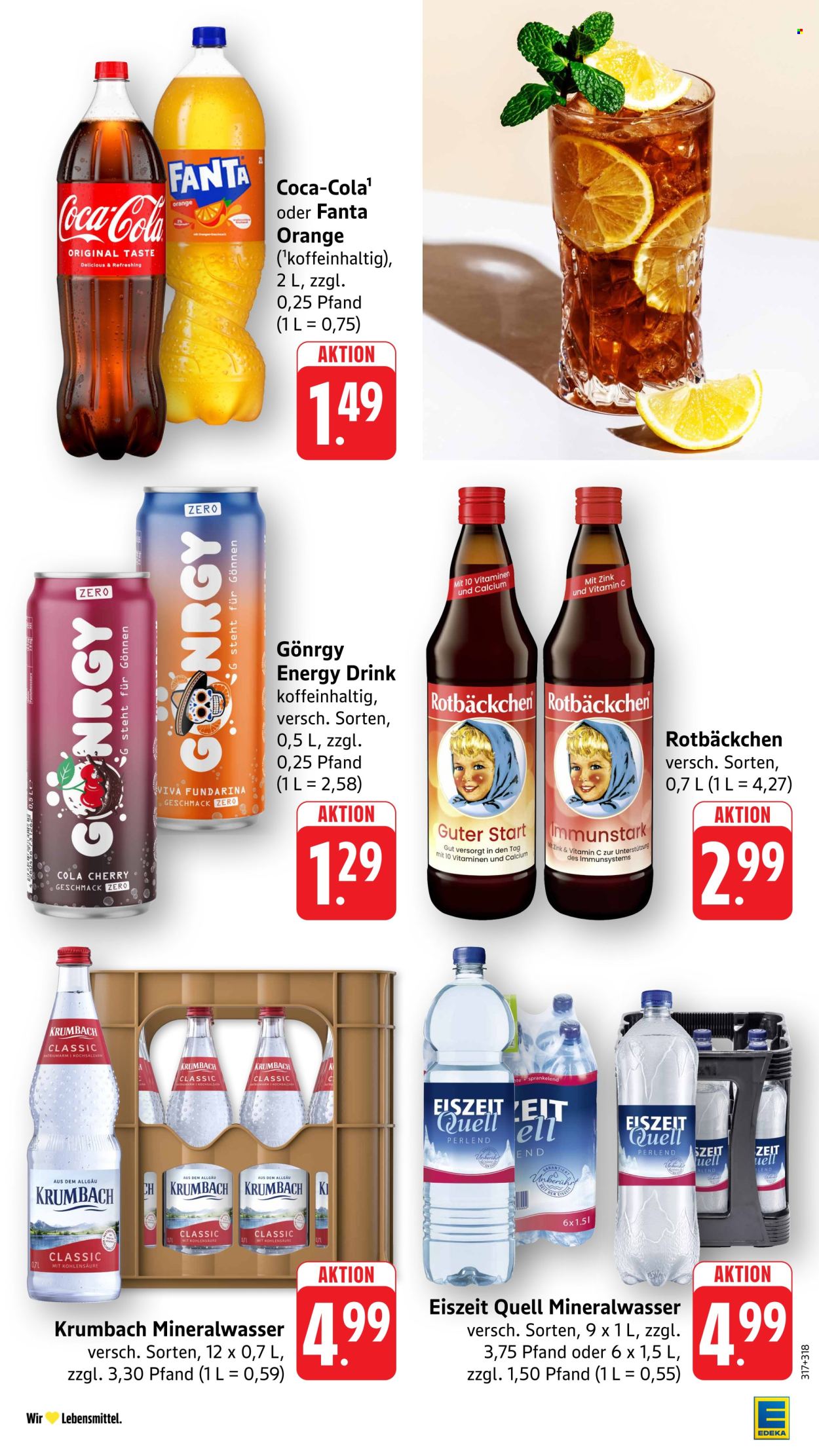 E center Prospekte  - 4.05.2026 - 9.05.2026. Seite 43