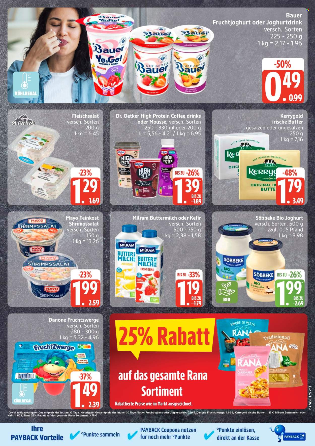Edeka Prospekte  - 4.05.2026 - 9.05.2026. Seite 17