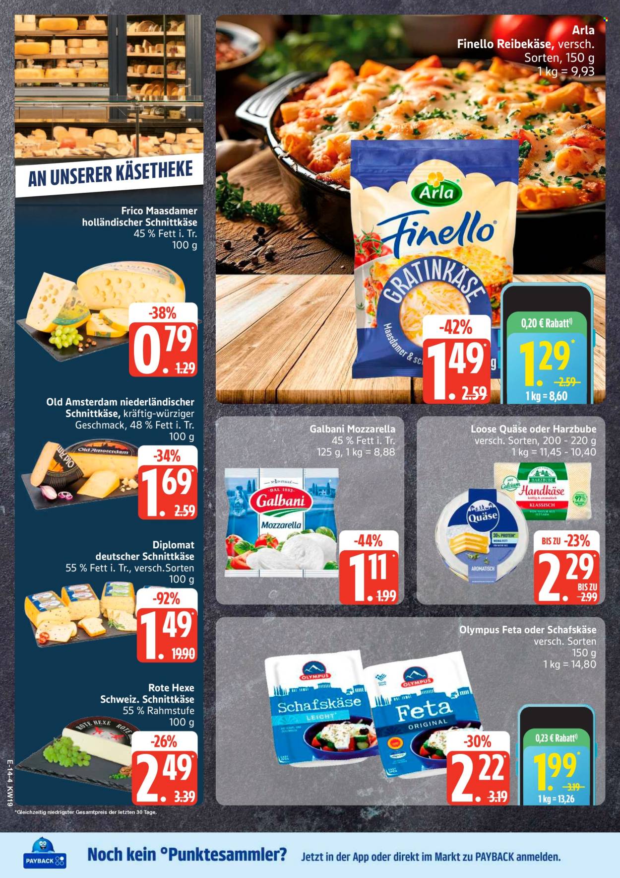 E center Prospekte  - 4.05.2026 - 9.05.2026. Seite 16