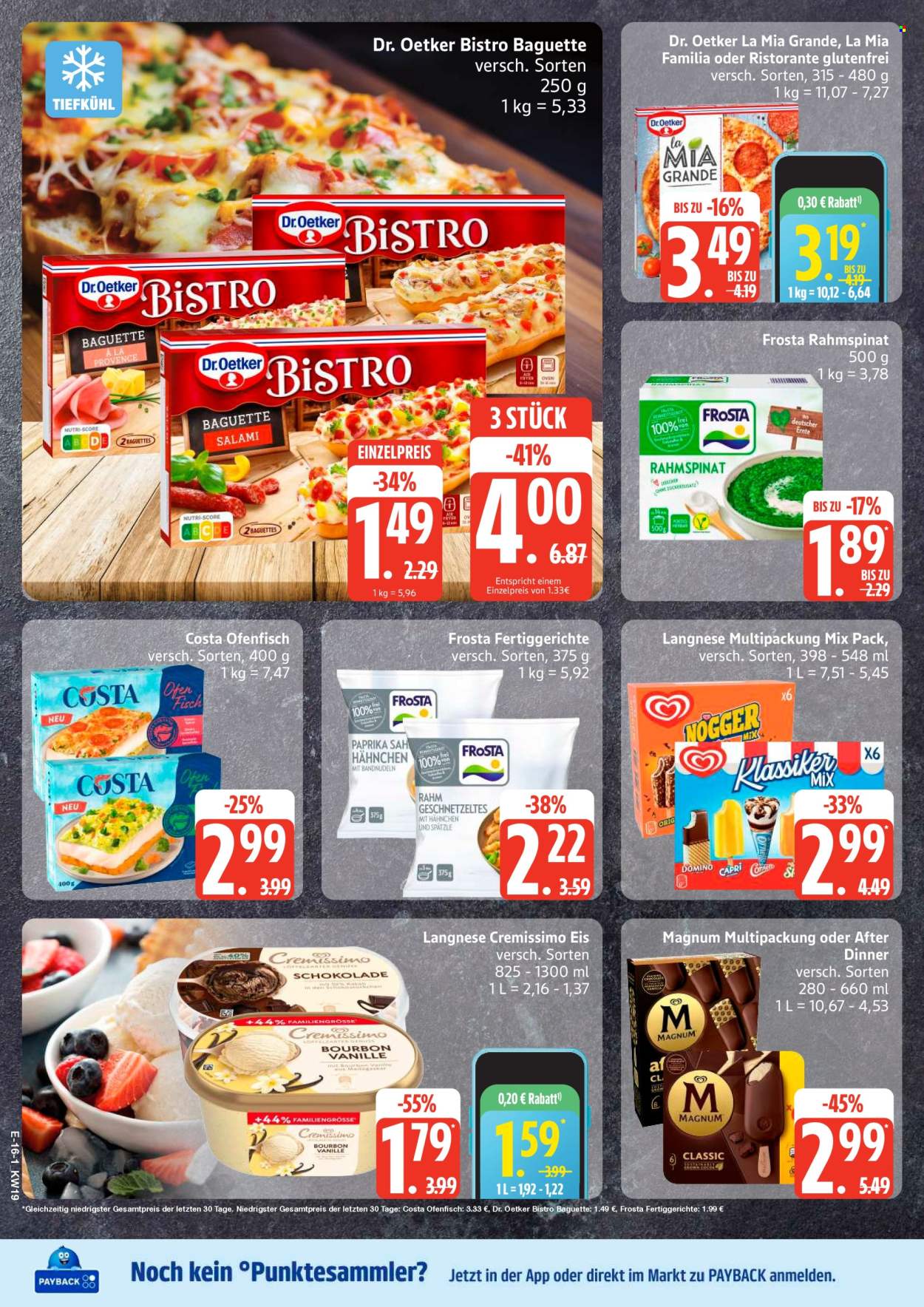 Edeka Prospekte  - 4.05.2026 - 9.05.2026. Seite 18