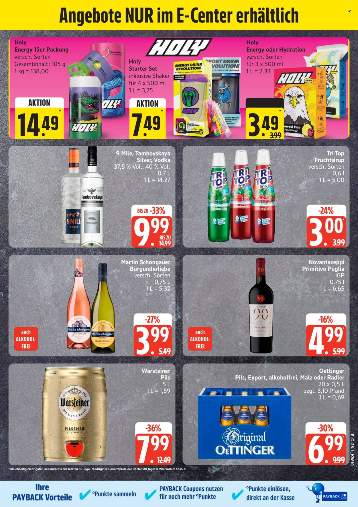 Edeka Prospekte  - 4.05.2026 - 9.05.2026. Seite 28
