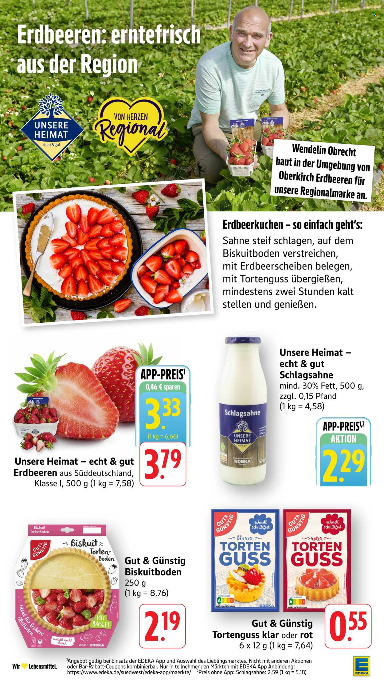 E center Prospekte  - 4.05.2026 - 9.05.2026. Seite 11