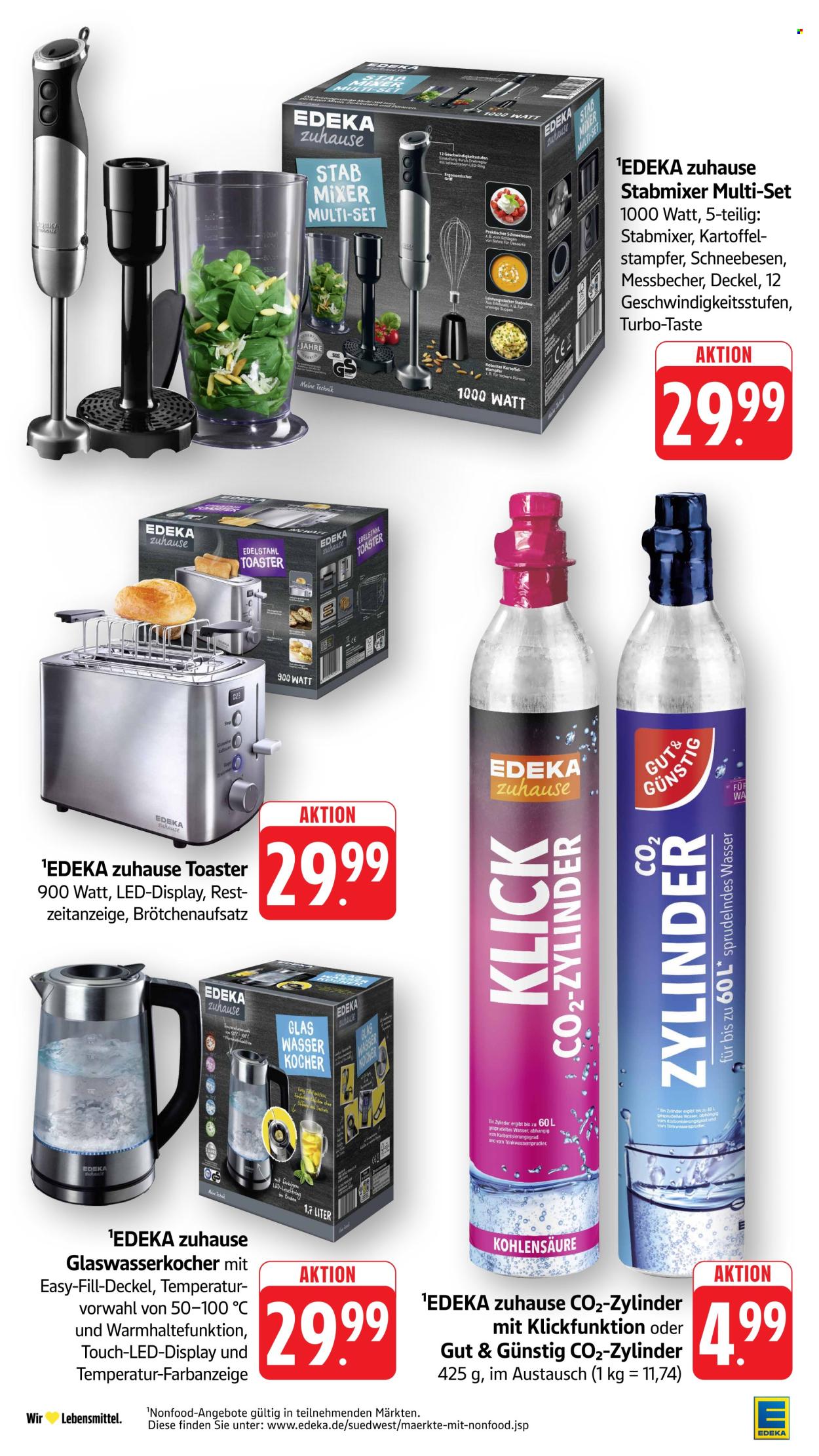 E center Prospekte  - 4.05.2026 - 9.05.2026. Seite 50