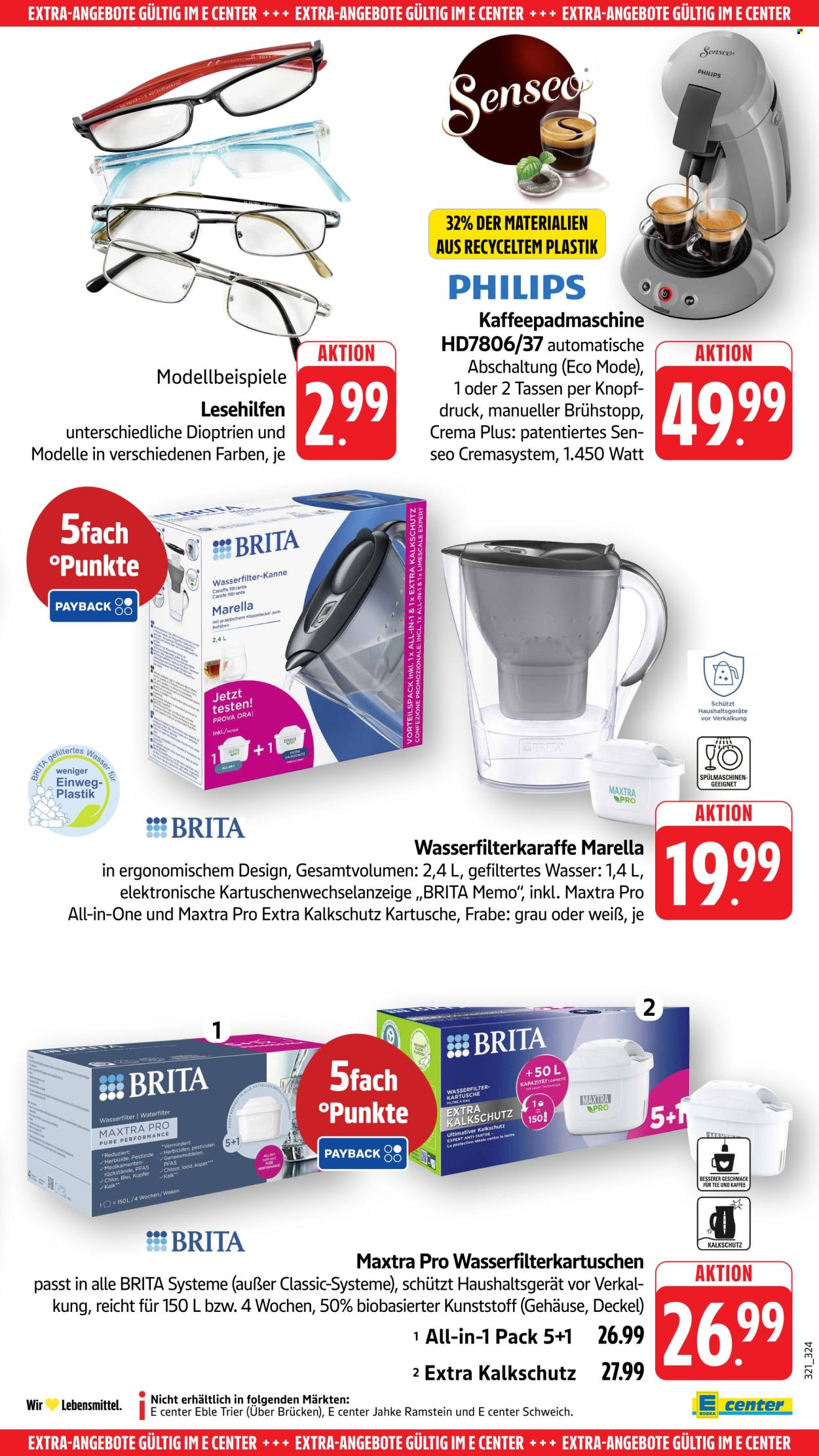 E center Prospekte  - 4.05.2026 - 9.05.2026. Seite 67