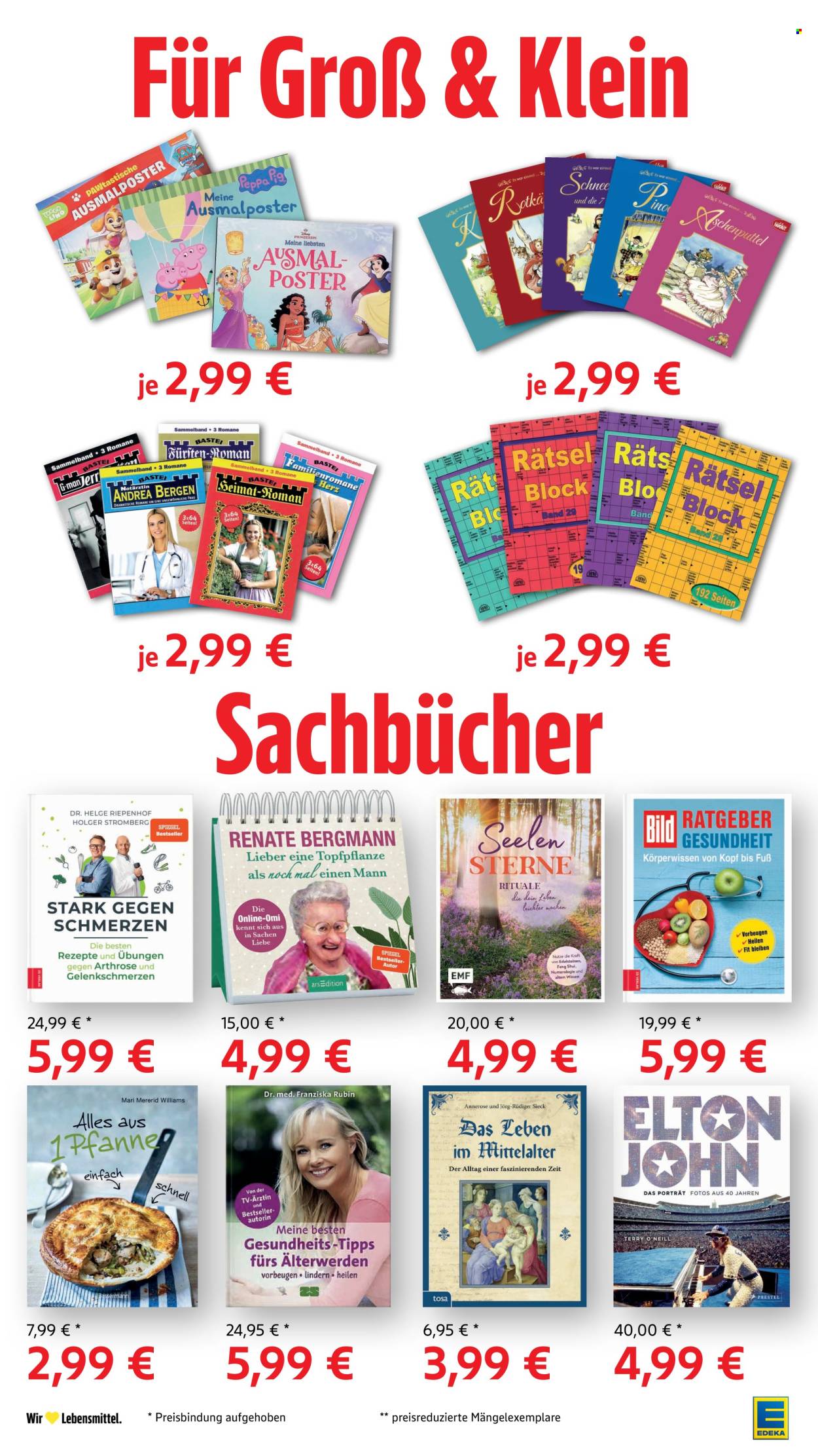 E center Prospekte  - 4.05.2026 - 9.05.2026. Seite 73