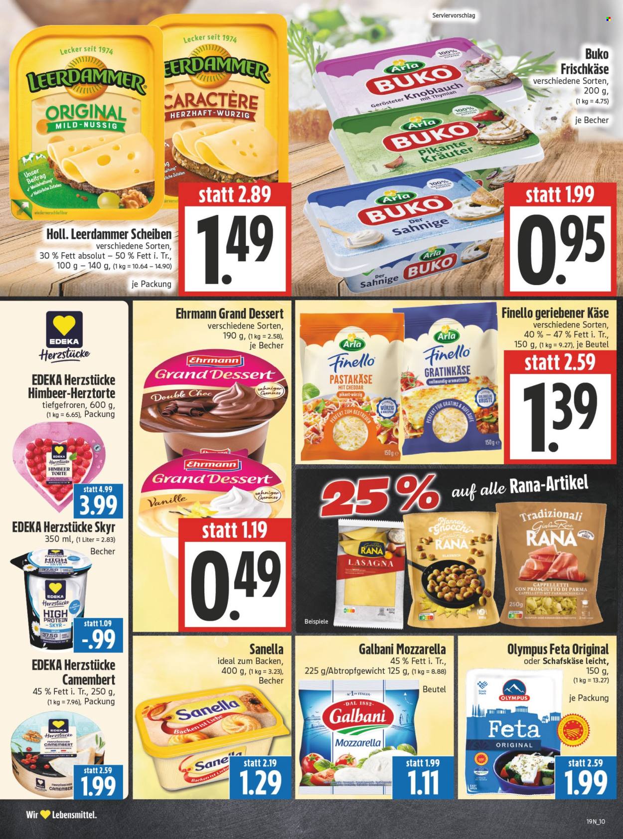 Edeka Prospekte  - 4.05.2026 - 9.05.2026. Seite 12