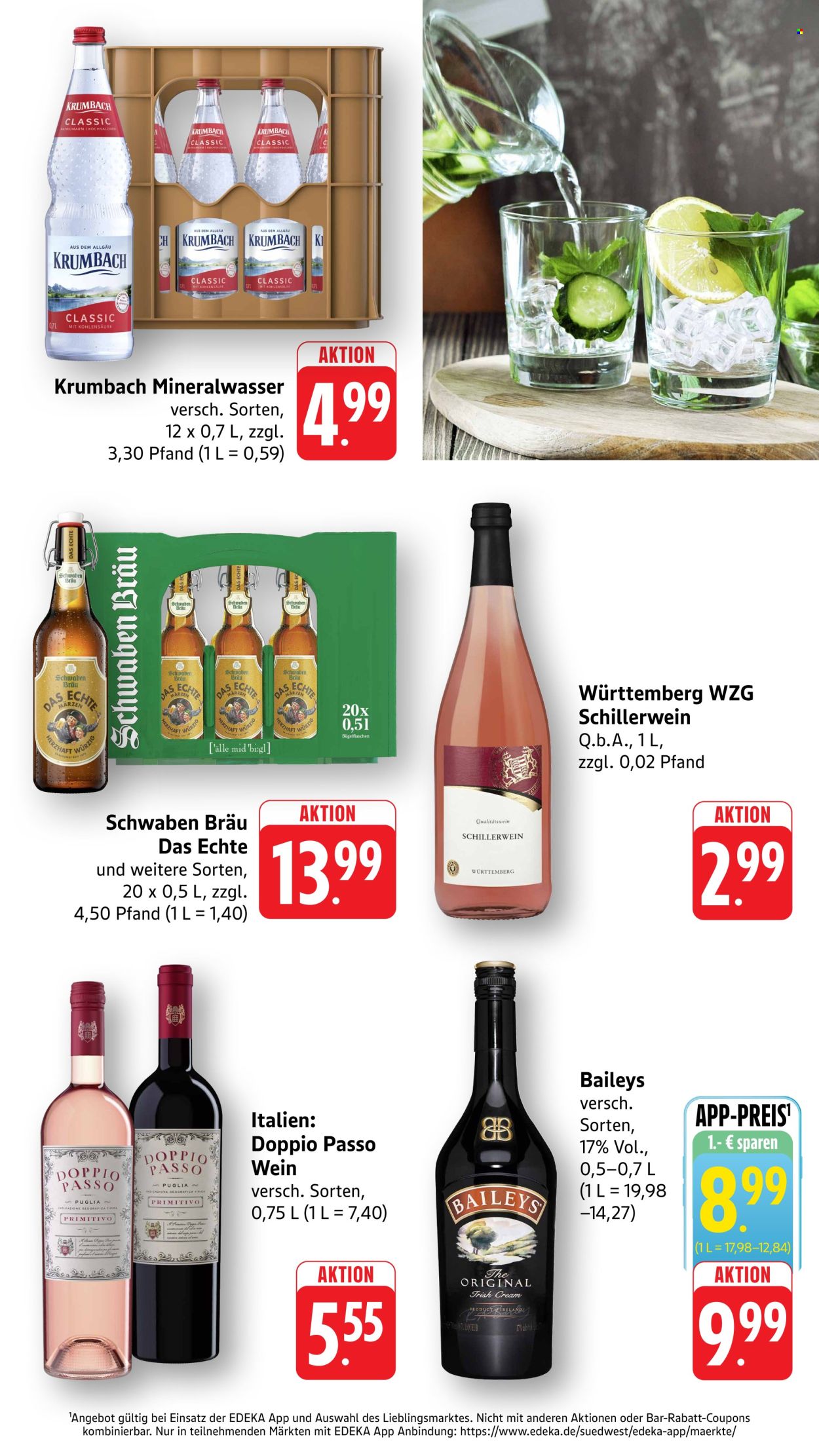 Edeka Prospekte  - 4.05.2026 - 9.05.2026. Seite 13