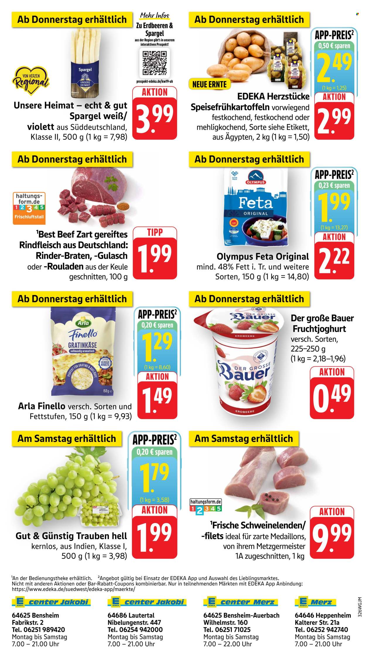 E center Prospekte  - 4.05.2026 - 9.05.2026. Seite 54
