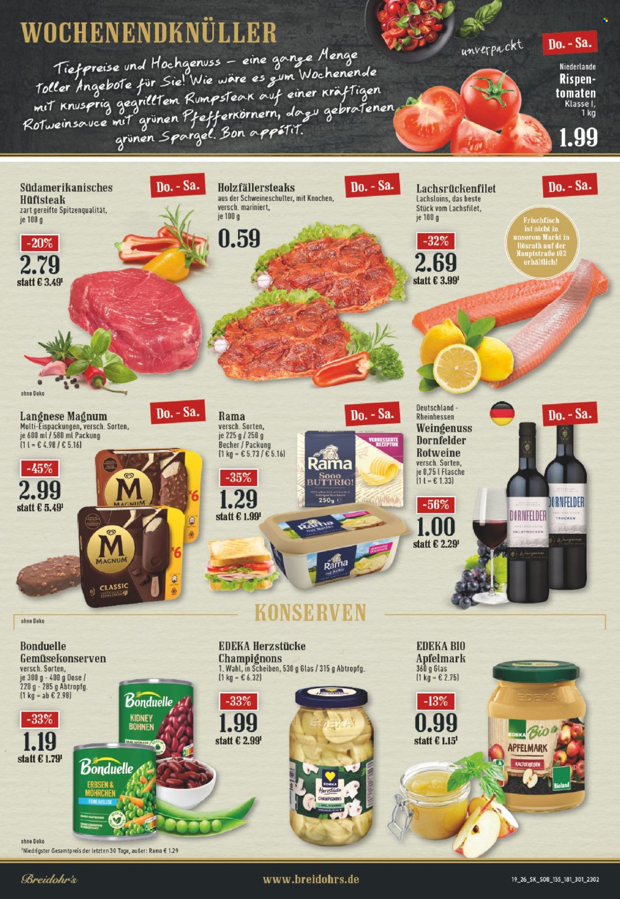 E center Prospekte  - 4.05.2026 - 9.05.2026. Seite 8