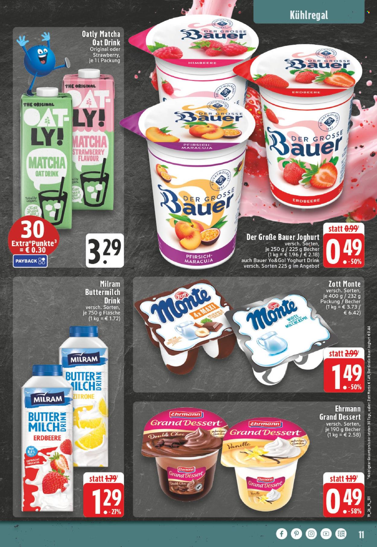 E center Prospekte  - 4.05.2026 - 9.05.2026. Seite 11
