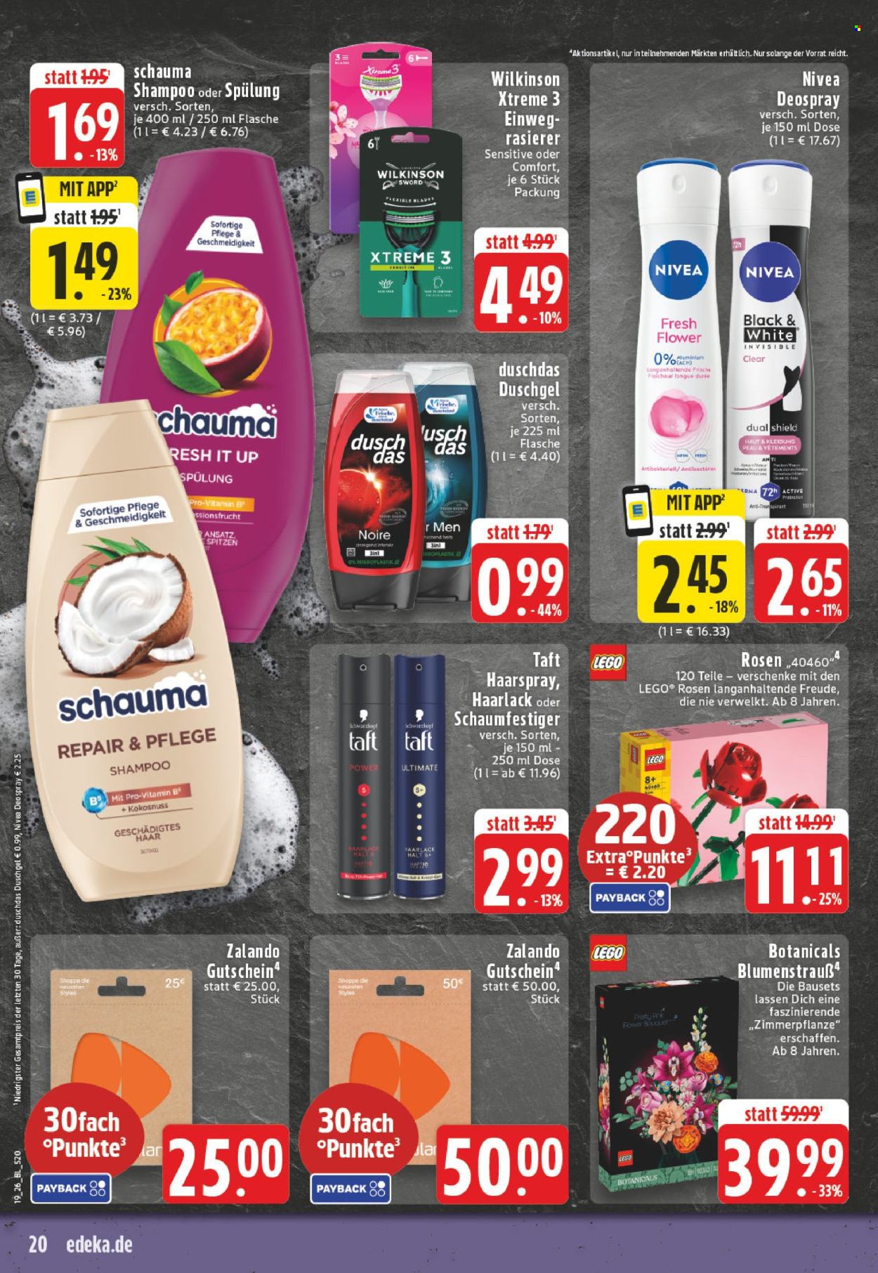Edeka Prospekte  - 4.05.2026 - 9.05.2026. Seite 20