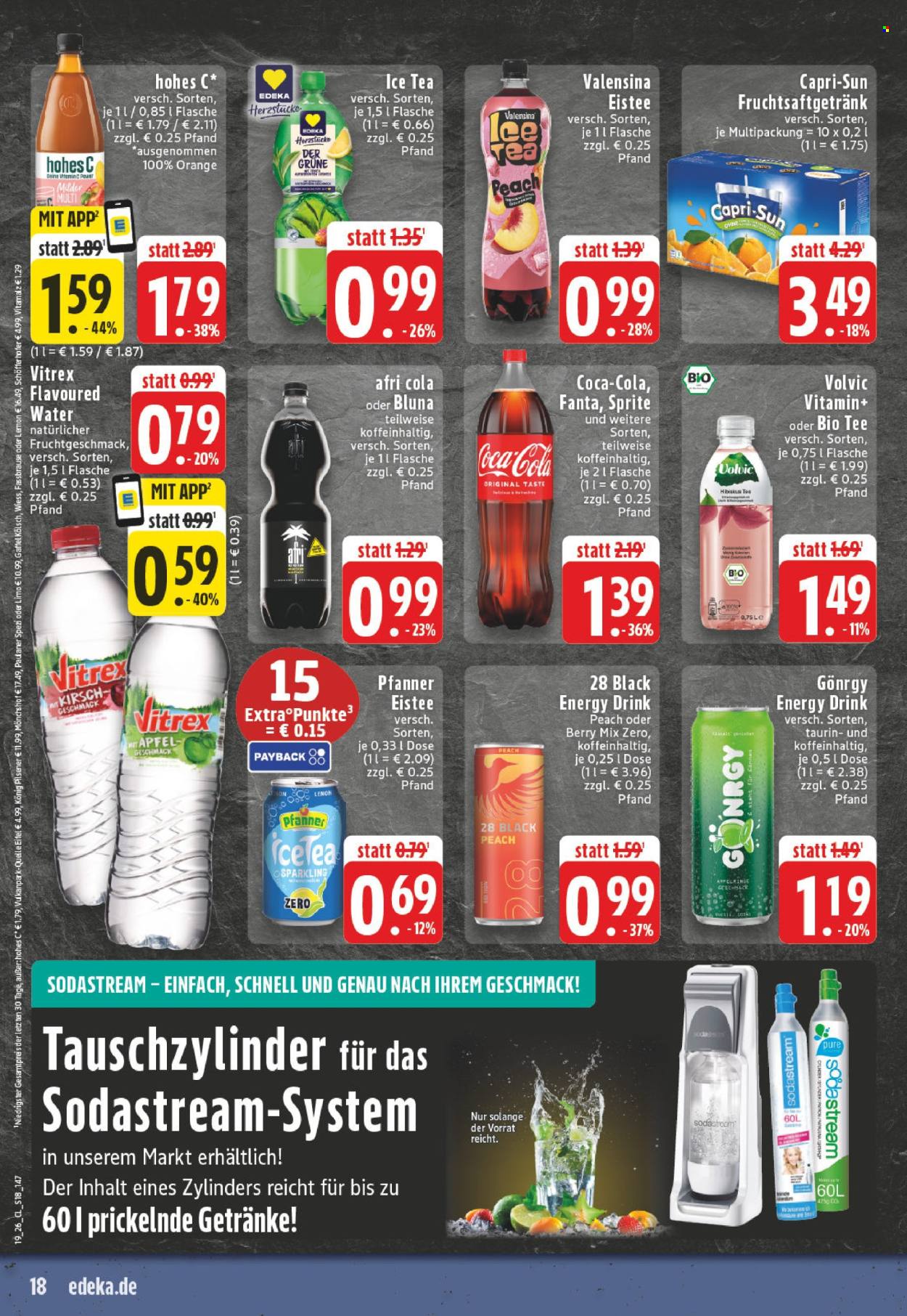Edeka Prospekte  - 4.05.2026 - 9.05.2026. Seite 18