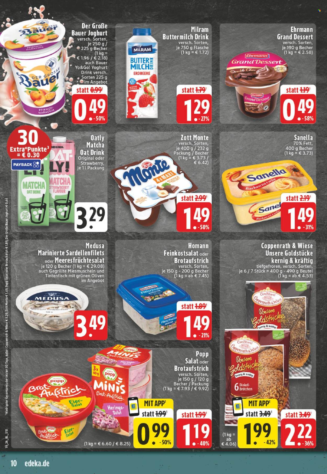 E center Prospekte  - 4.05.2026 - 9.05.2026. Seite 10