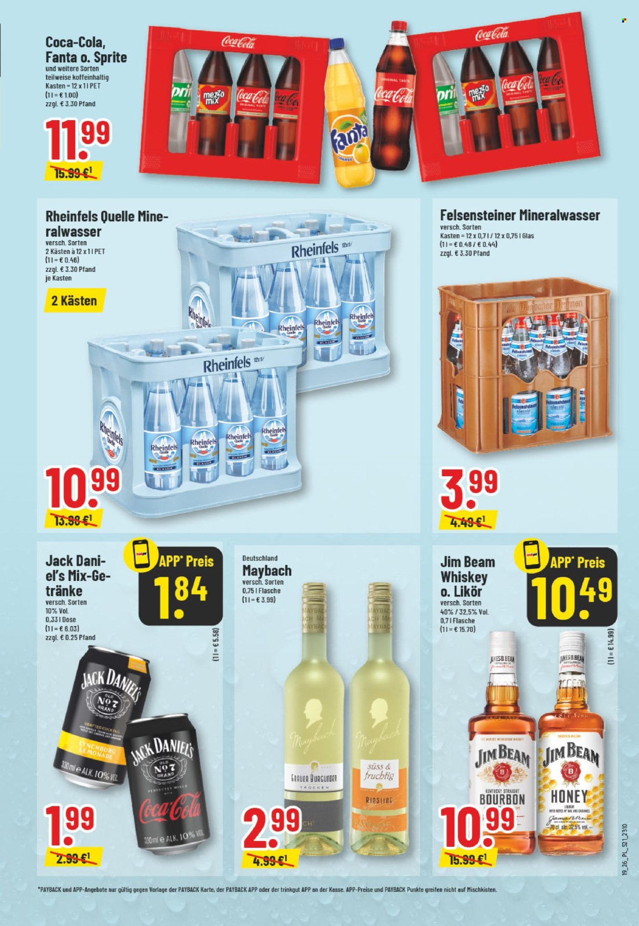 Edeka Prospekte  - 4.05.2026 - 9.05.2026. Seite 21