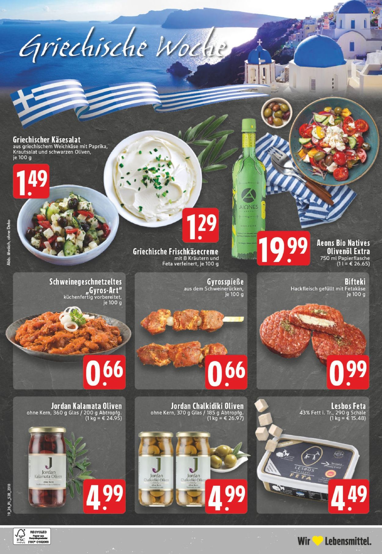 Edeka Prospekte  - 4.05.2026 - 9.05.2026. Seite 28