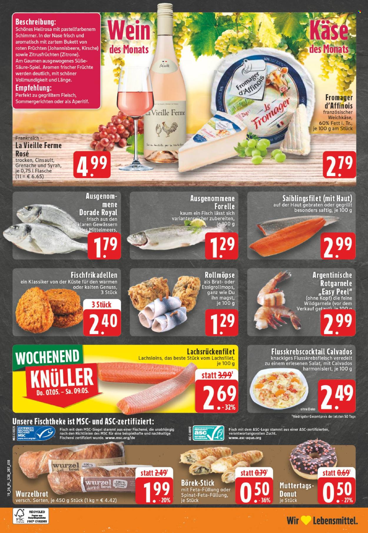 E center Prospekte  - 4.05.2026 - 9.05.2026. Seite 28