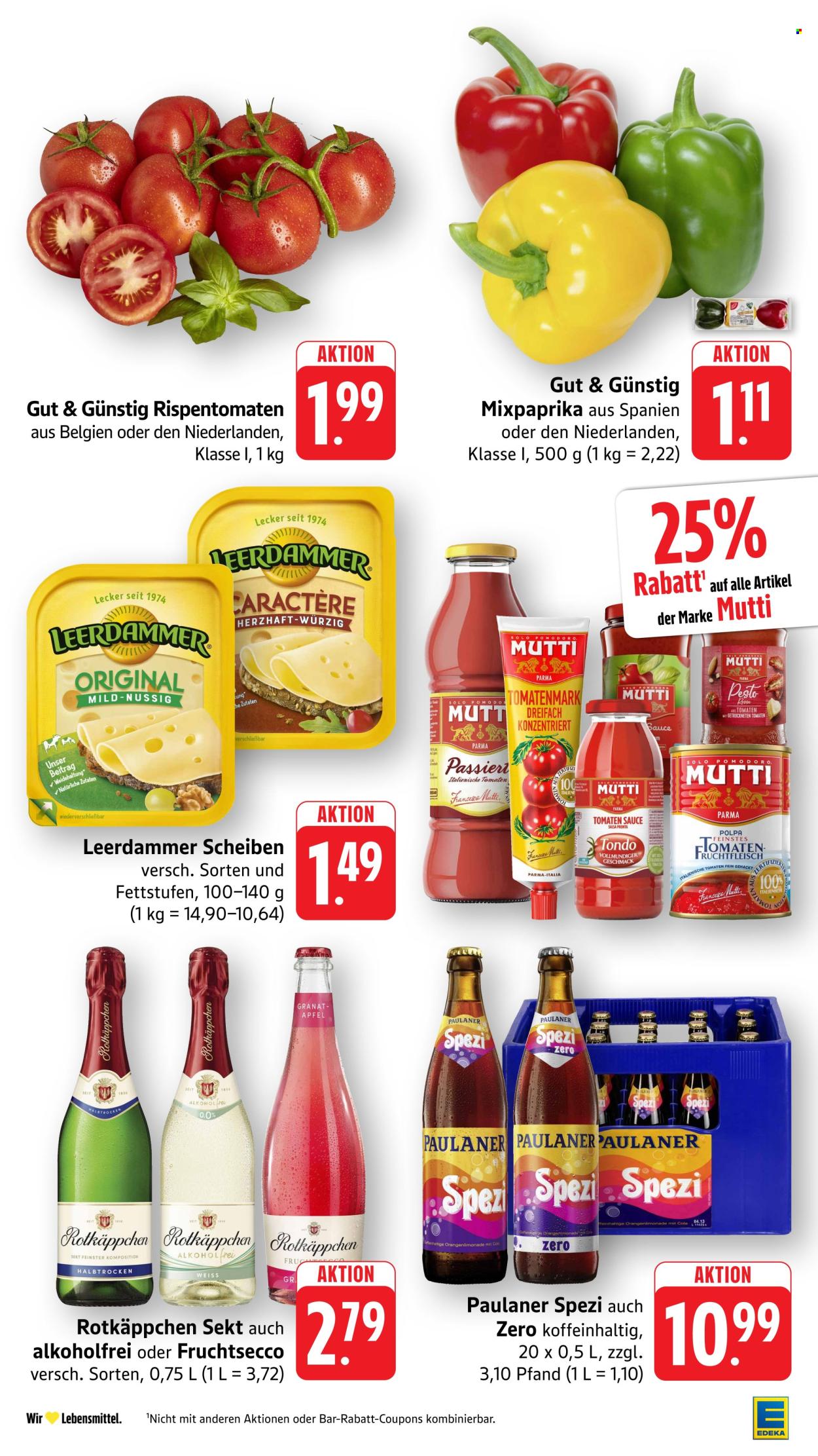 E center Prospekte  - 4.05.2026 - 9.05.2026. Seite 7