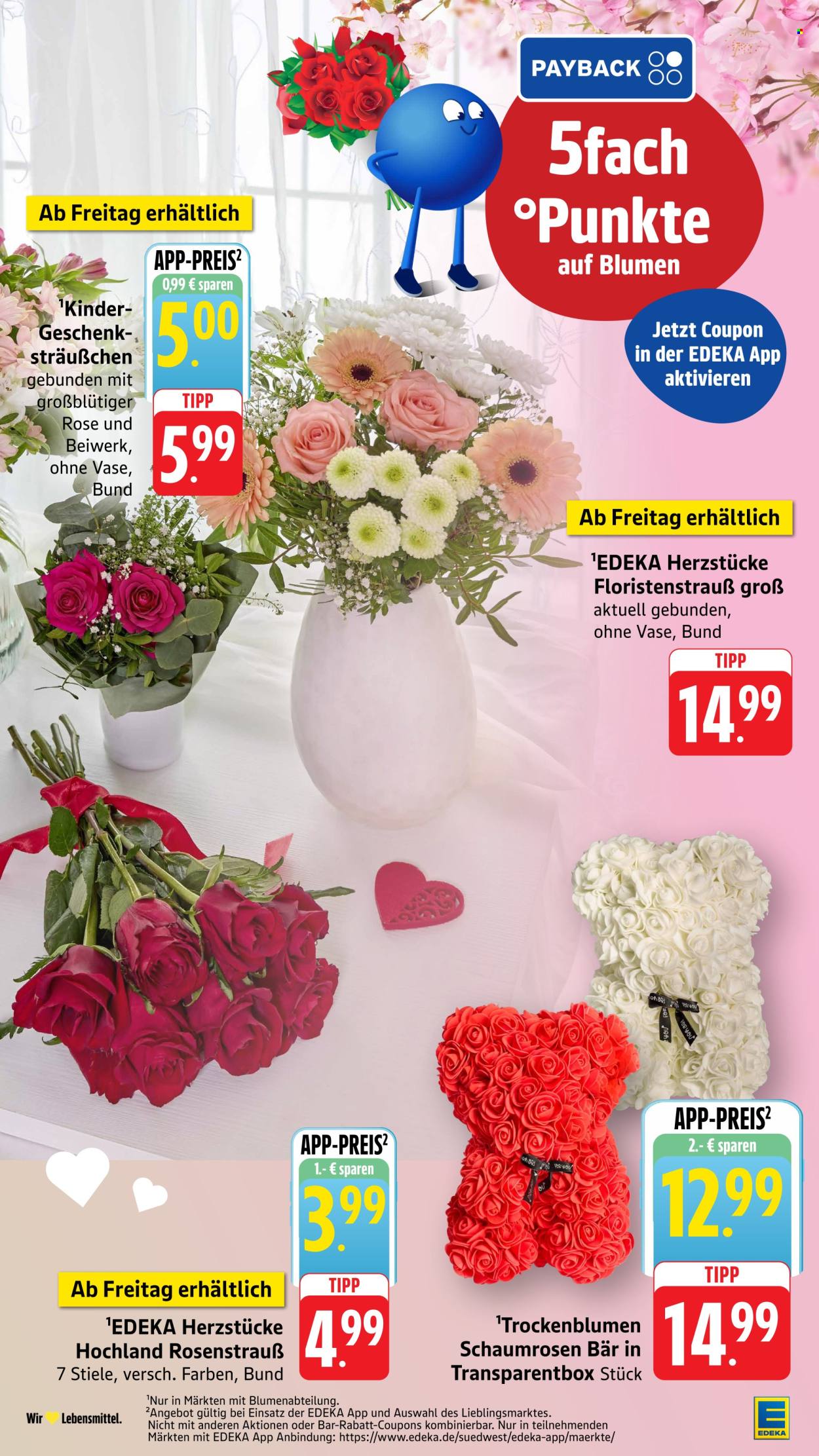 E center Prospekte  - 4.05.2026 - 9.05.2026. Seite 25