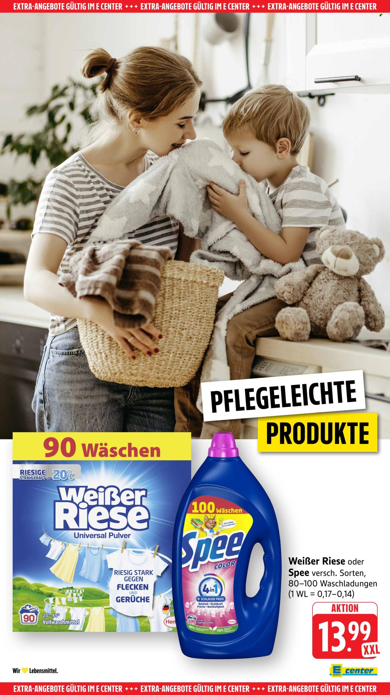 E center Prospekte  - 4.05.2026 - 9.05.2026. Seite 64