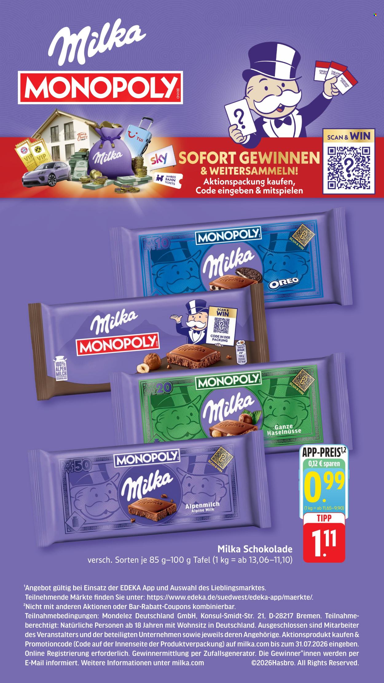 E center Prospekte  - 4.05.2026 - 9.05.2026. Seite 80