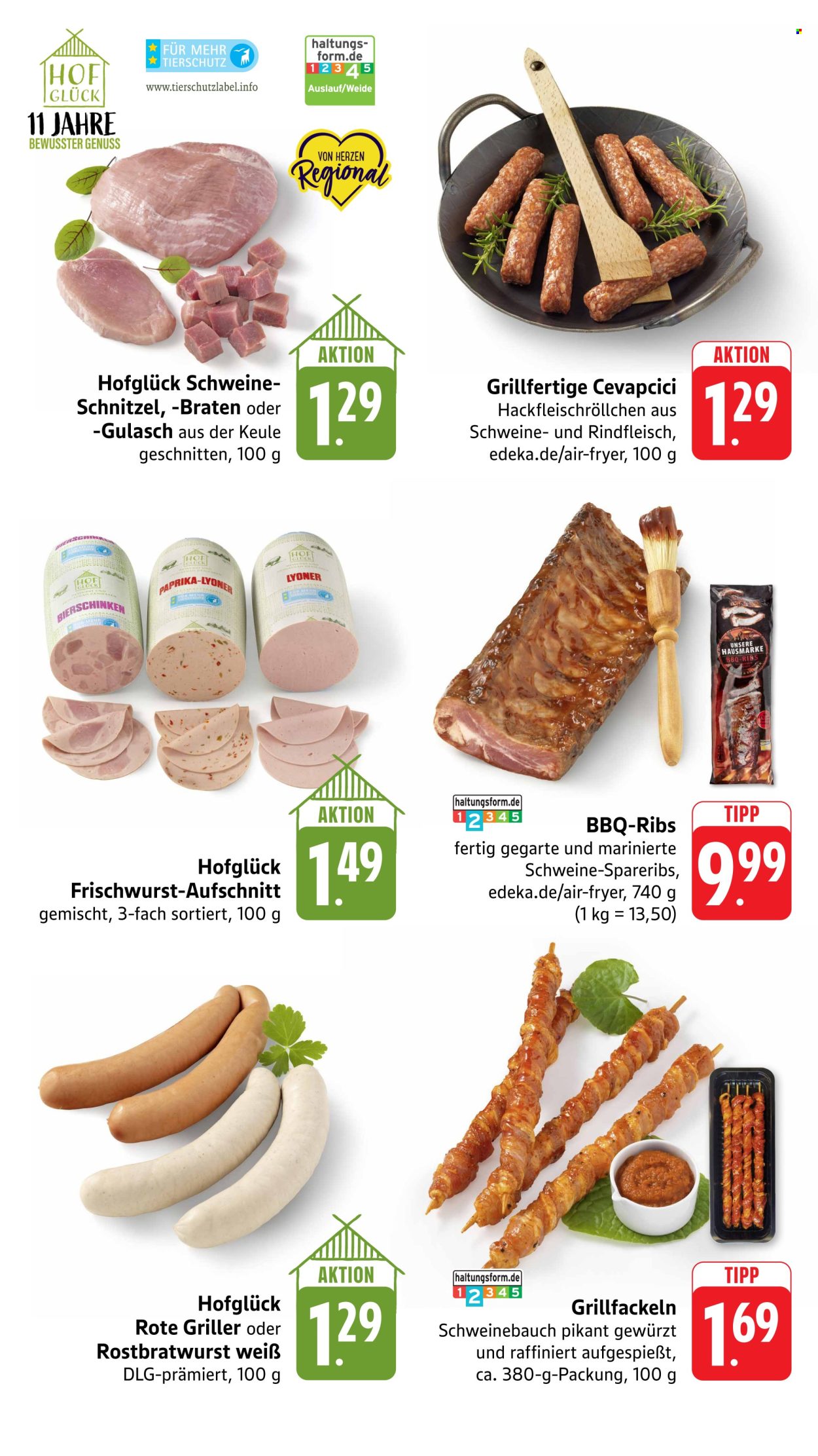 Edeka Prospekte  - 4.05.2026 - 9.05.2026. Seite 5