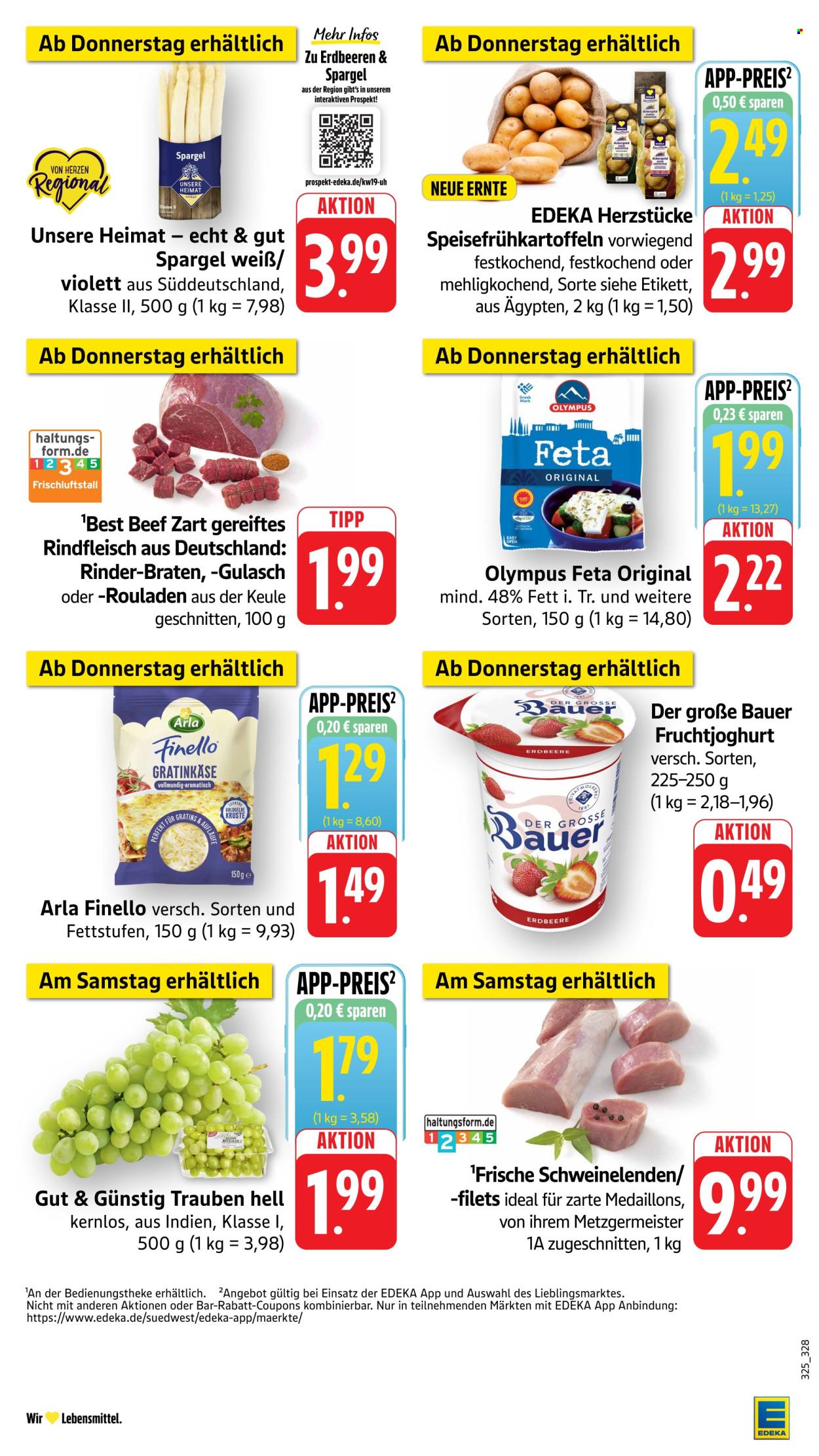 E center Prospekte  - 4.05.2026 - 9.05.2026. Seite 54