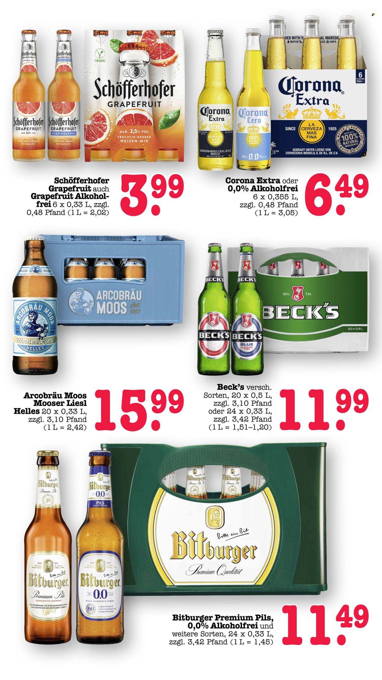 Scheck-in Prospekte  - 4.05.2026 - 9.05.2026. Seite 50