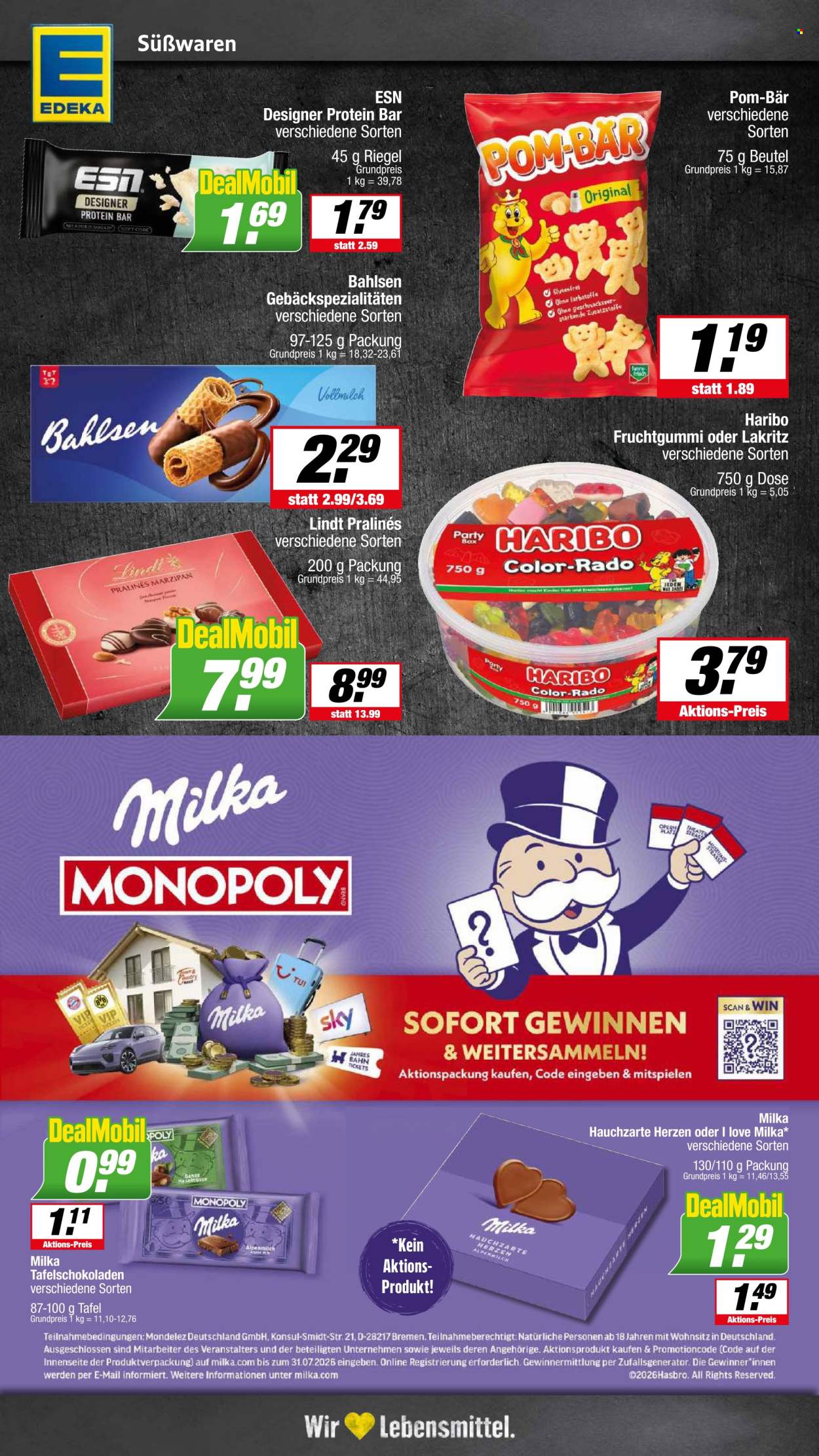 E center Prospekte  - 4.05.2026 - 9.05.2026. Seite 18