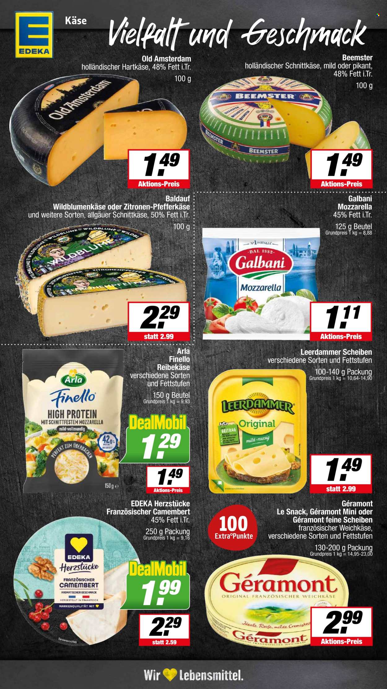 Edeka Prospekte  - 4.05.2026 - 9.05.2026. Seite 10