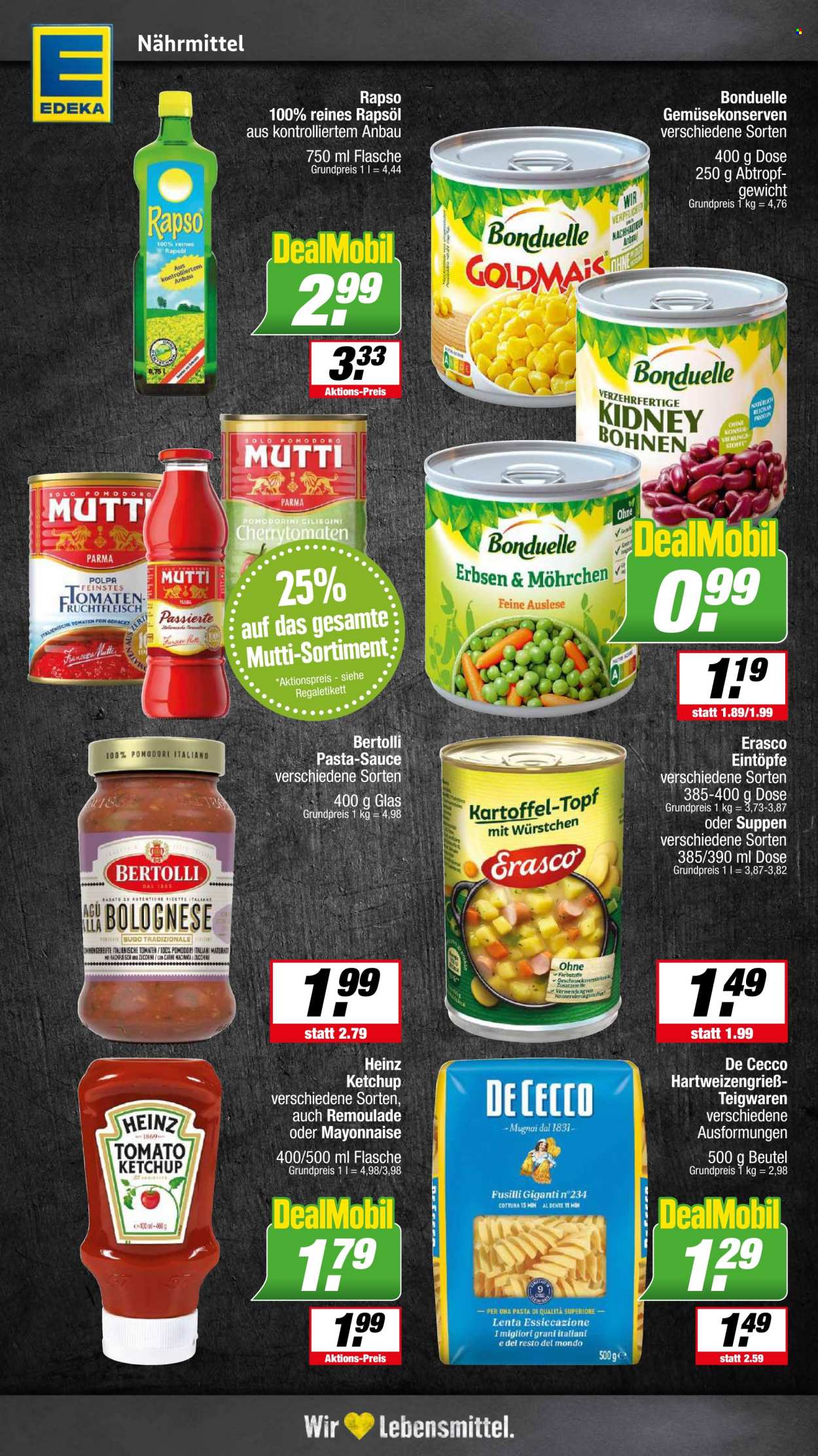 Edeka Prospekte  - 4.05.2026 - 9.05.2026. Seite 16