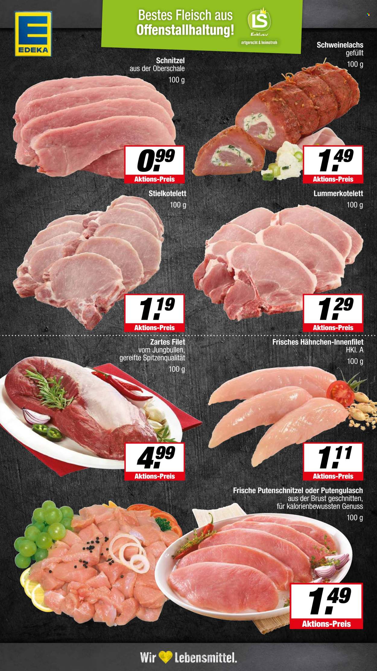 E center Prospekte  - 4.05.2026 - 9.05.2026. Seite 8