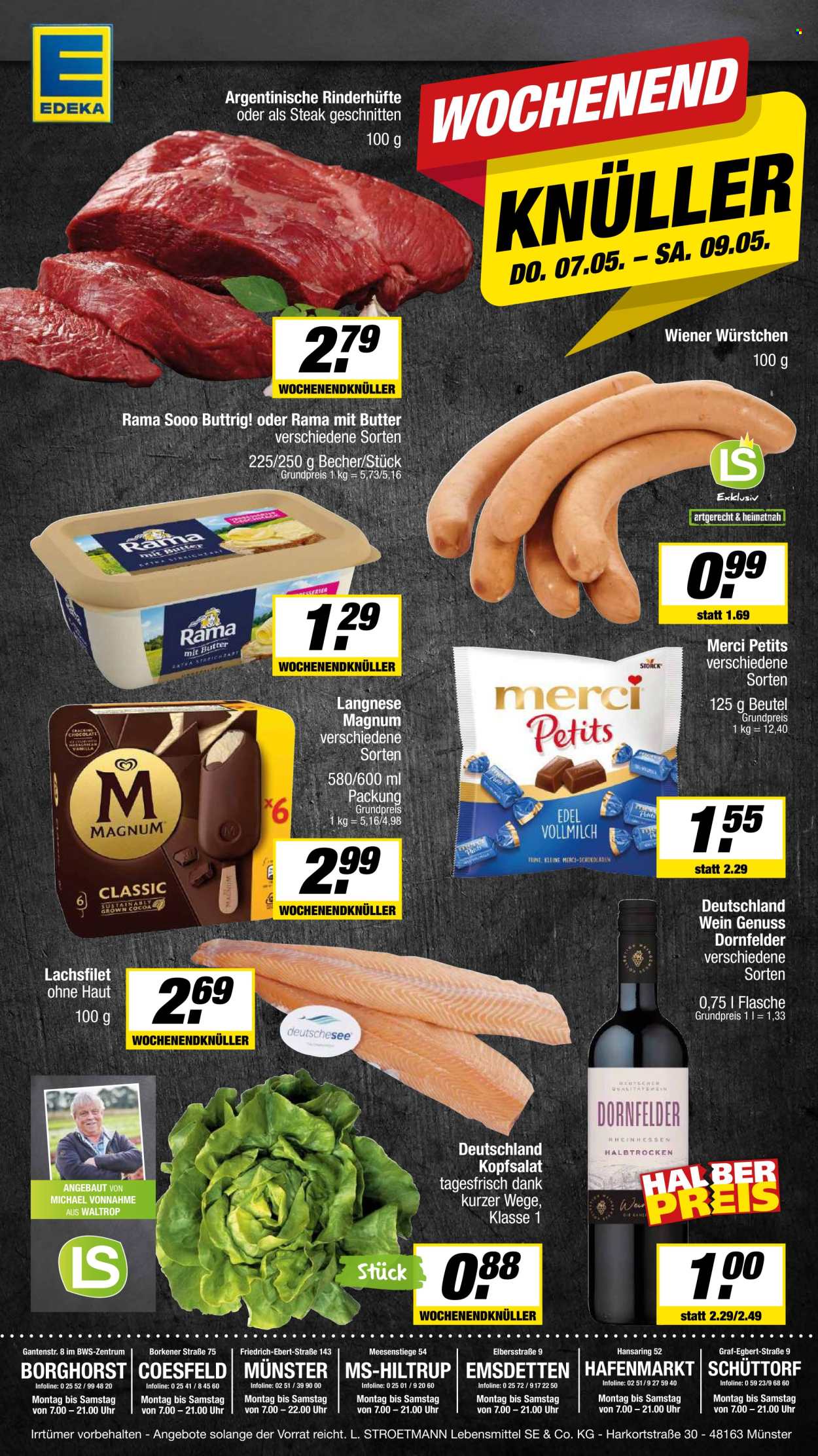 E center Prospekte  - 4.05.2026 - 9.05.2026. Seite 22