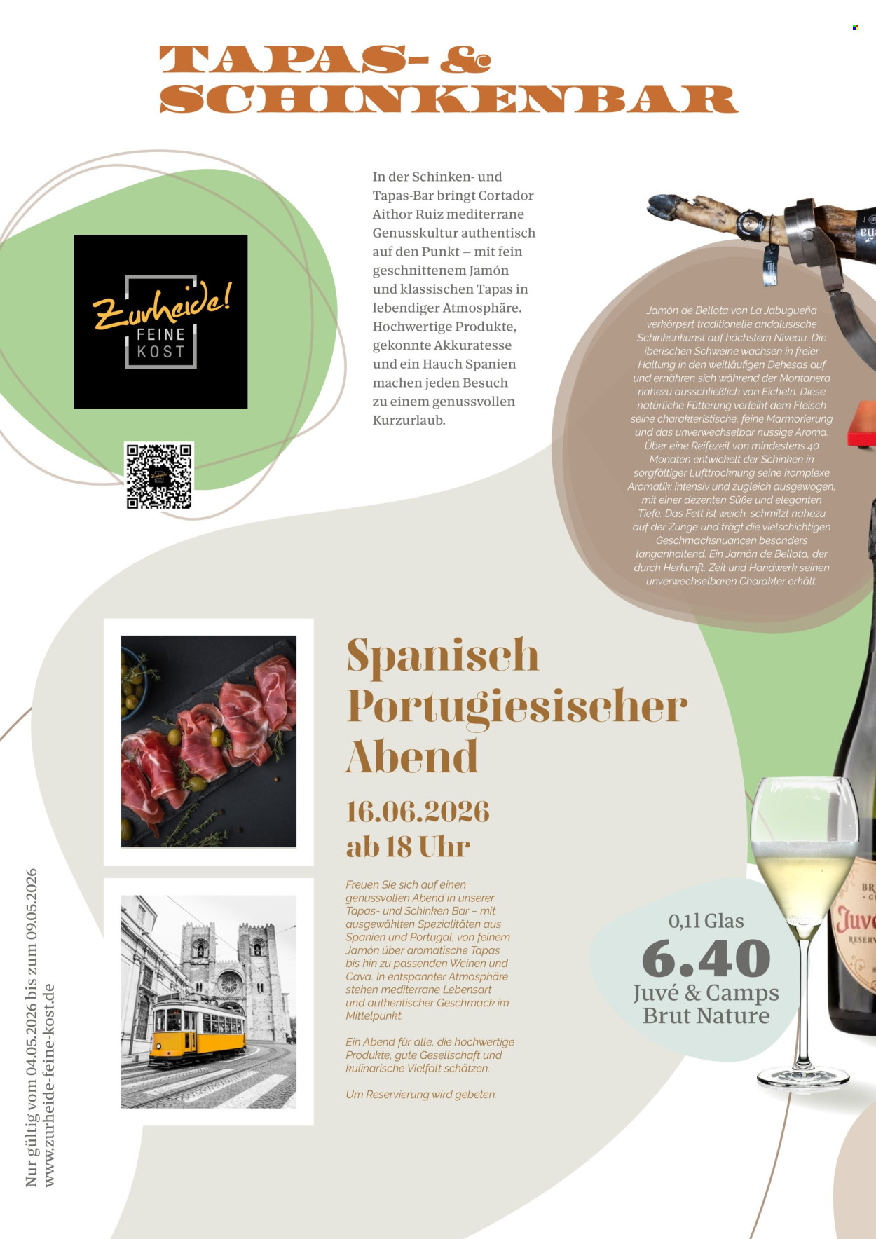 E center Prospekte  - 4.05.2026 - 9.05.2026. Seite 6