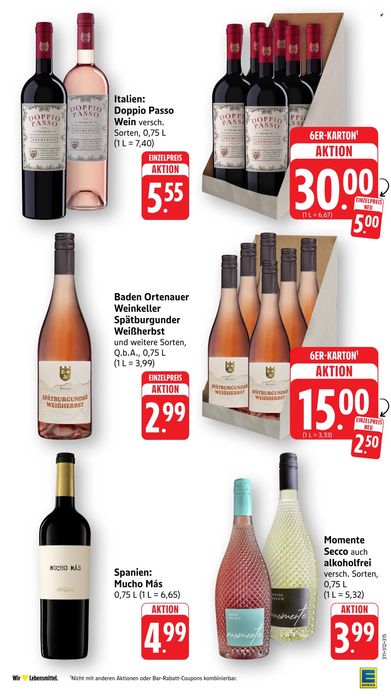 E center Prospekte  - 4.05.2026 - 9.05.2026. Seite 46