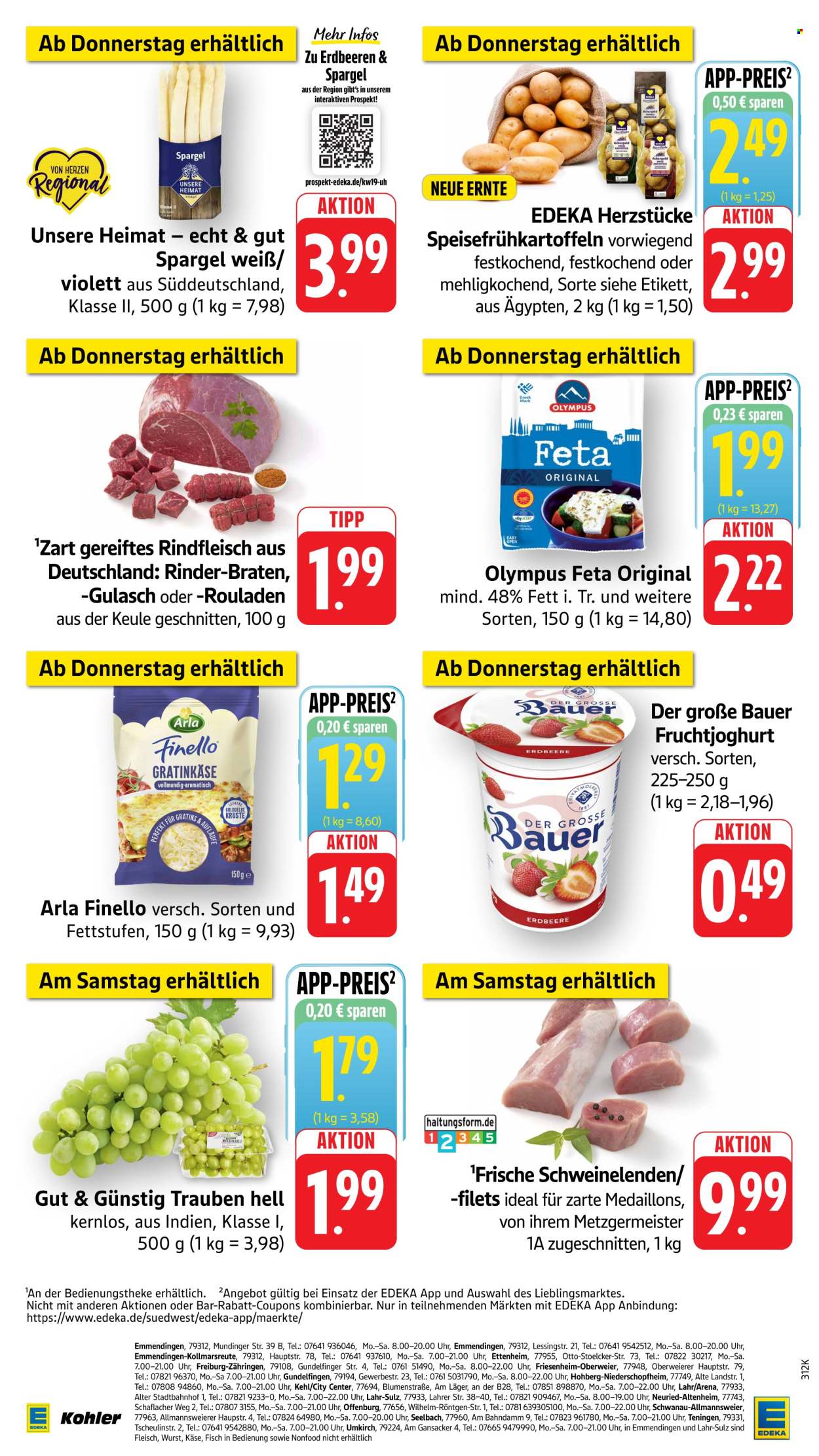 E center Prospekte  - 4.05.2026 - 9.05.2026. Seite 54