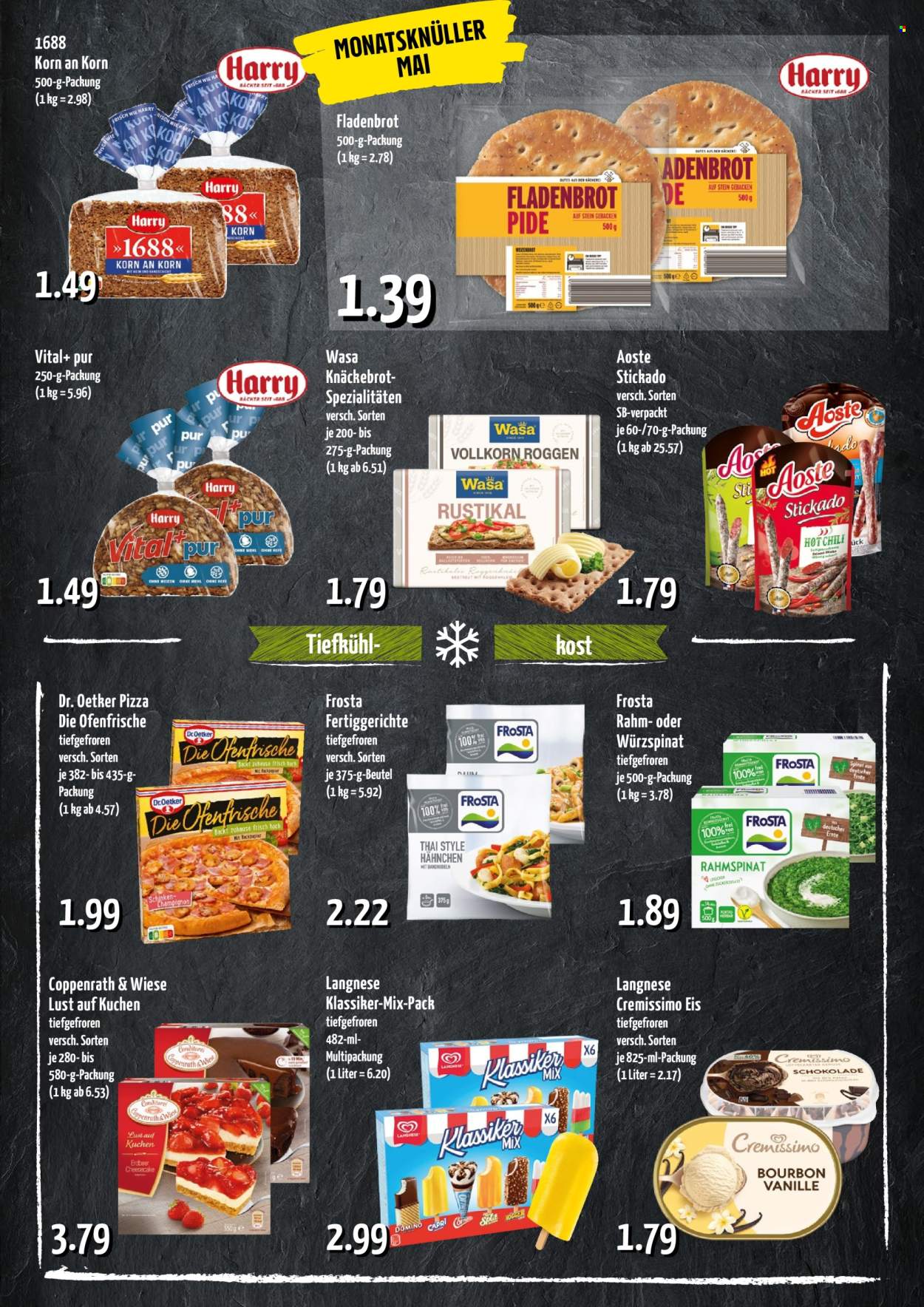 Edeka Prospekte  - 4.05.2026 - 9.05.2026. Seite 5