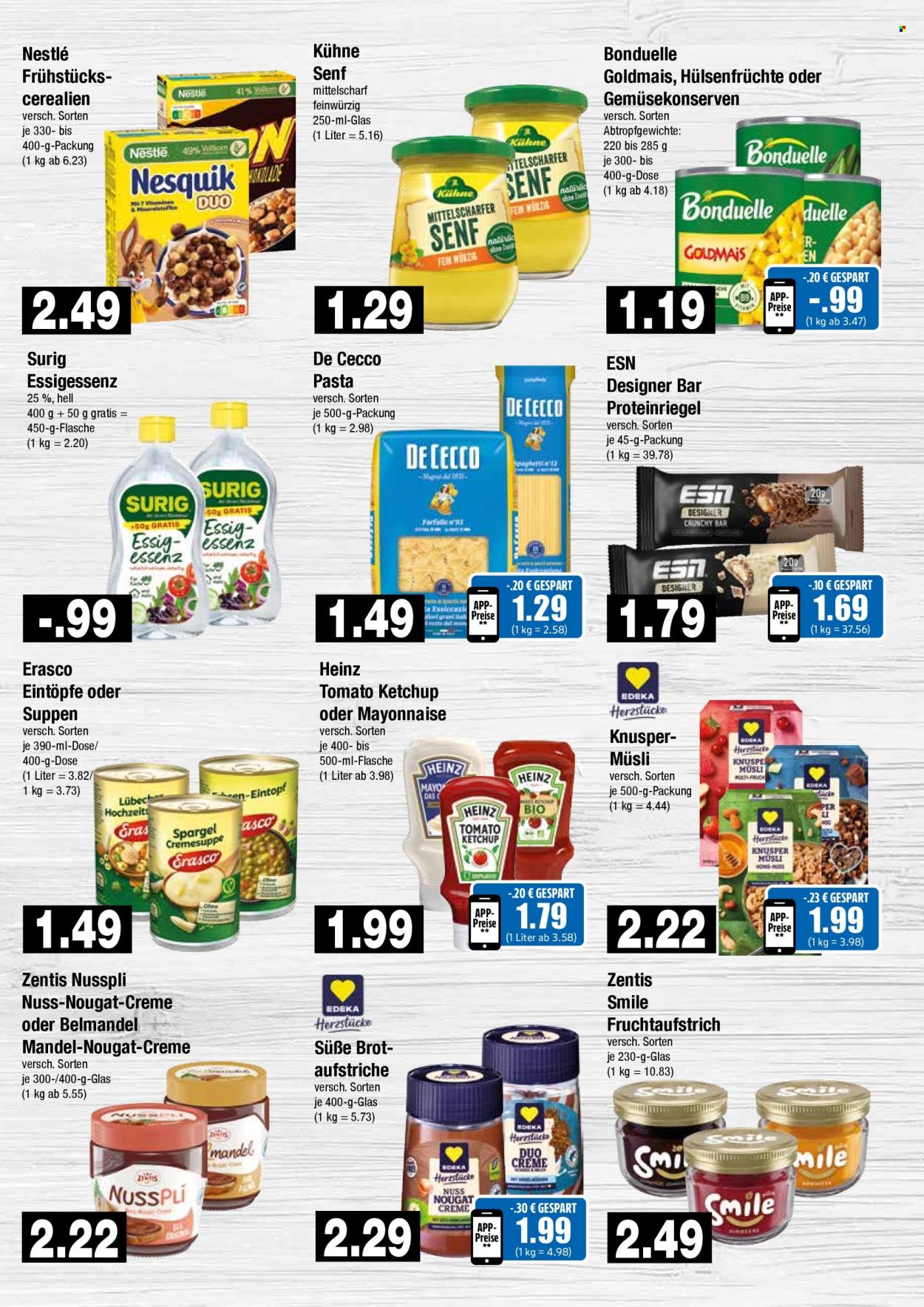 Edeka Prospekte  - 4.05.2026 - 9.05.2026. Seite 5