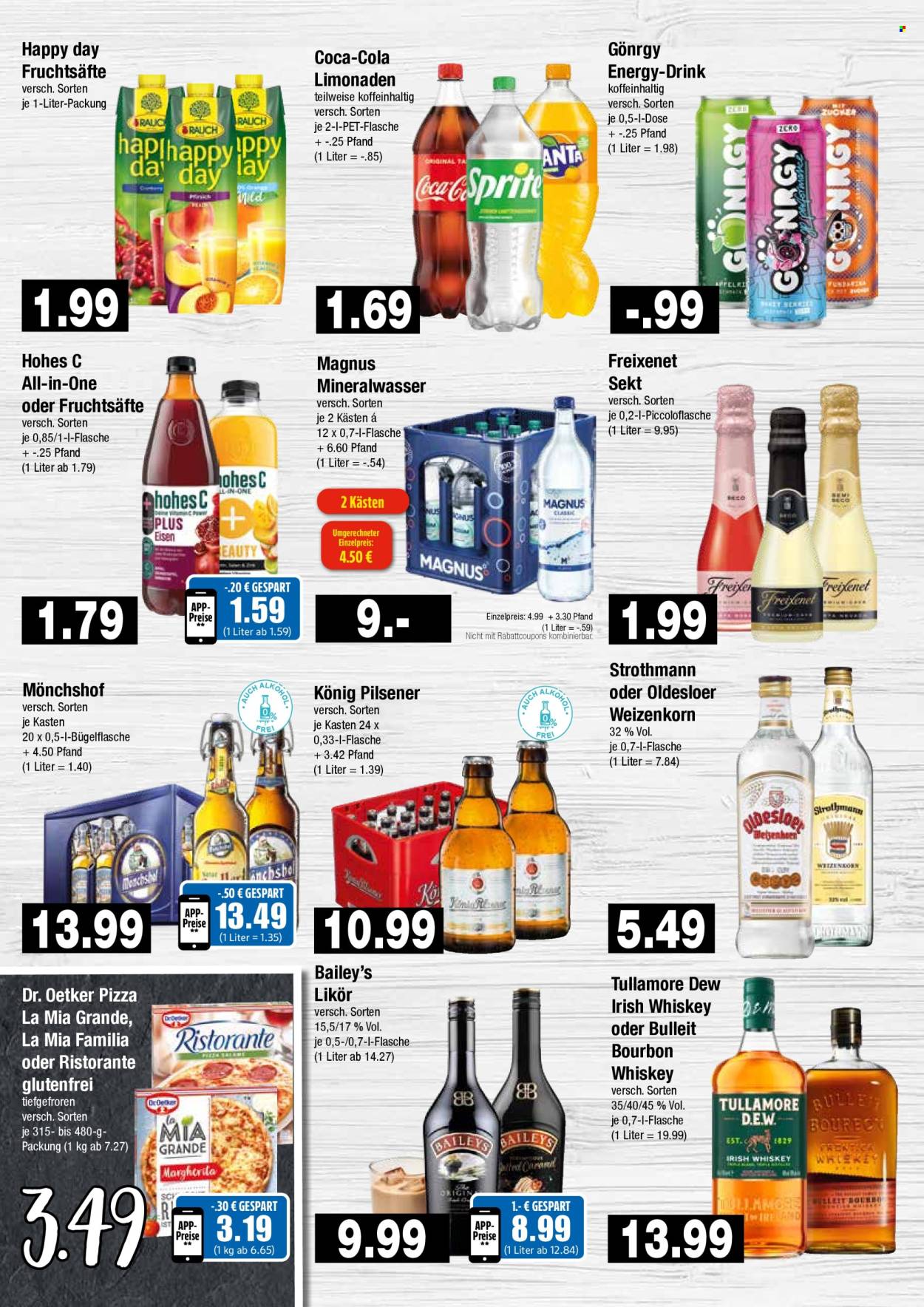 Edeka Prospekte  - 4.05.2026 - 9.05.2026. Seite 7