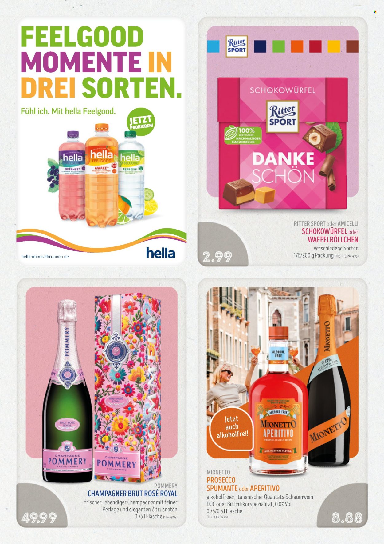 E center Prospekte  - 4.05.2026 - 9.05.2026. Seite 17