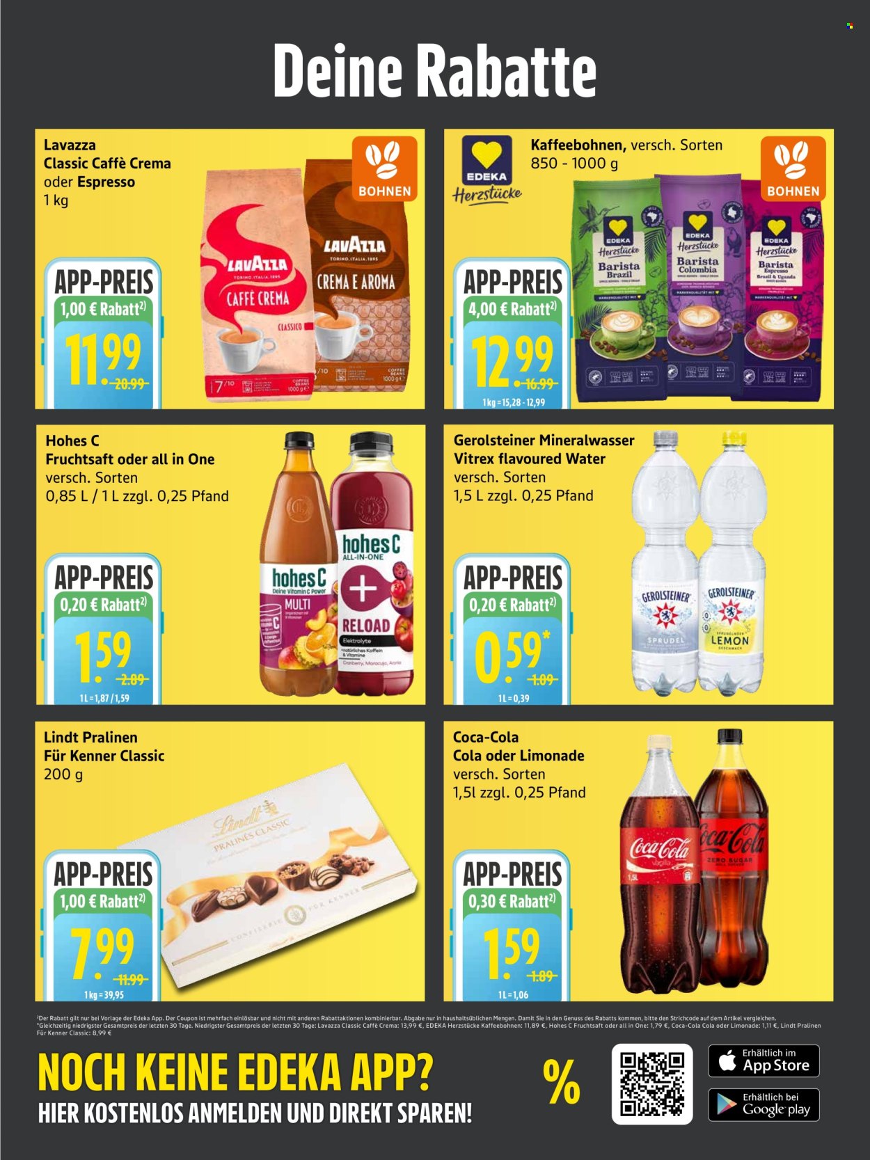Edeka Prospekte  - 4.05.2026 - 9.05.2026. Seite 5
