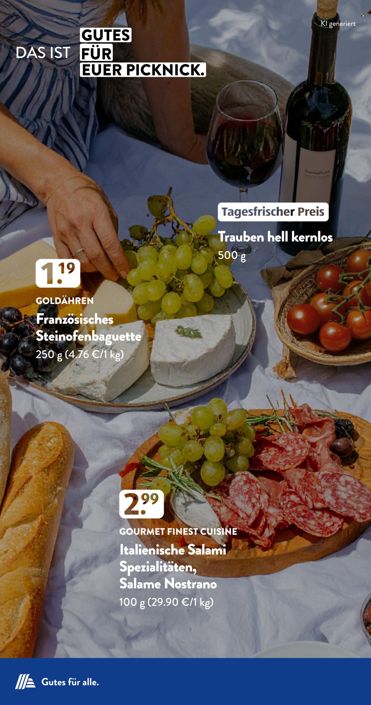 ALDI SÜD Prospekte . Seite 15